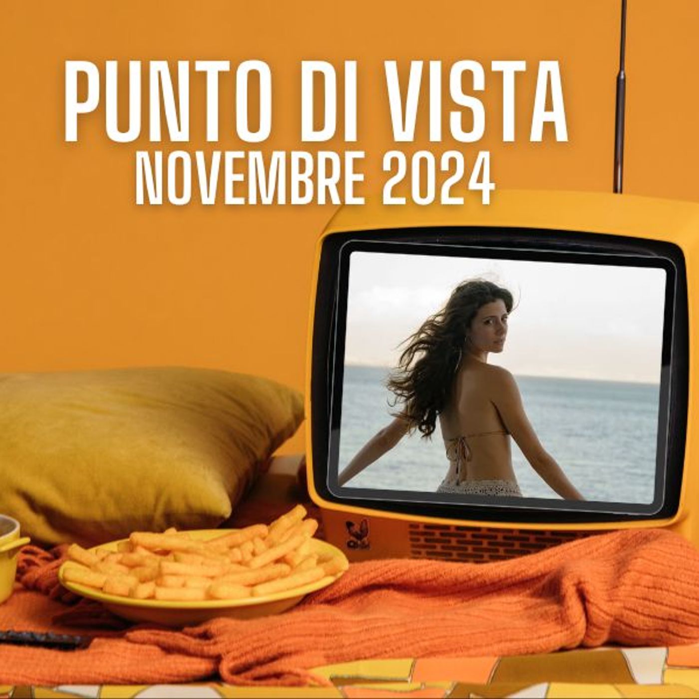 Punto di Vista, tutte le novità Serie & Tv di Novembre- Parthenope episode artwork