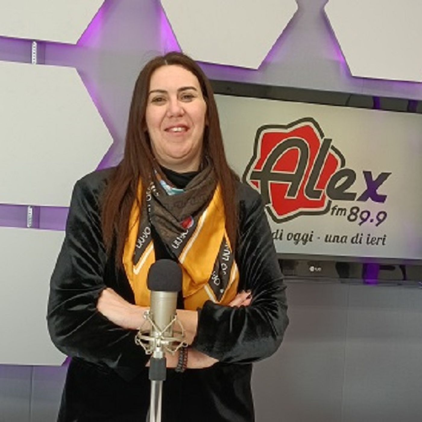 SpeciAlex - Le interviste di Radio Alex