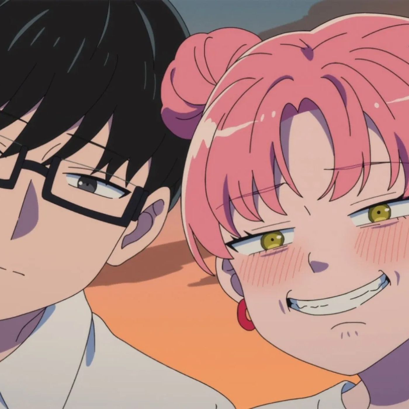 Winter Anime 2026 Awards! (Ethan & Starman) # 214 Pt 2 episode artwork