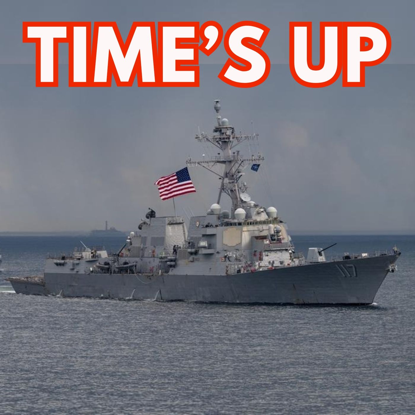 Trump Chooses Military Option For Venezuela