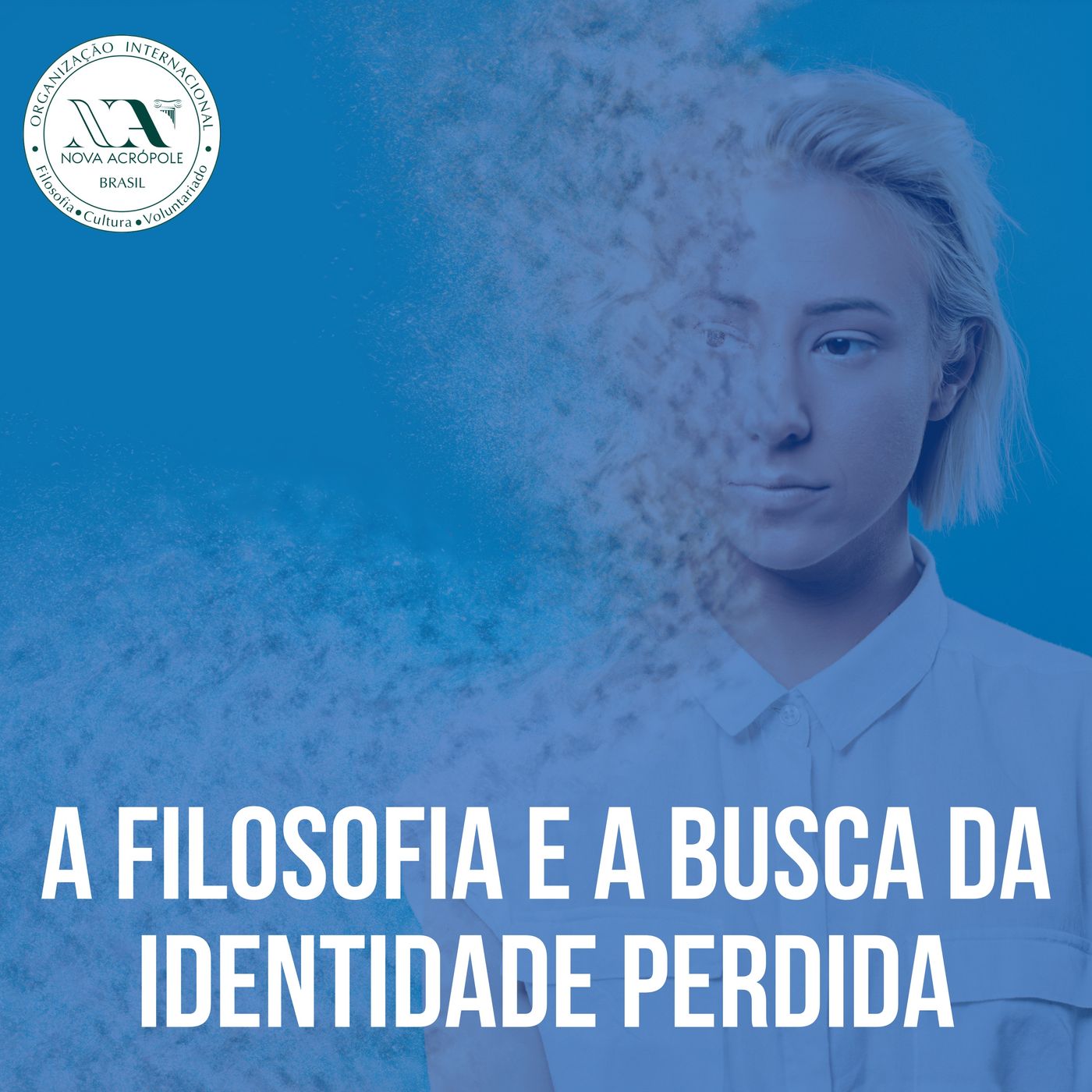 A filosofia e a busca da identidade perdida