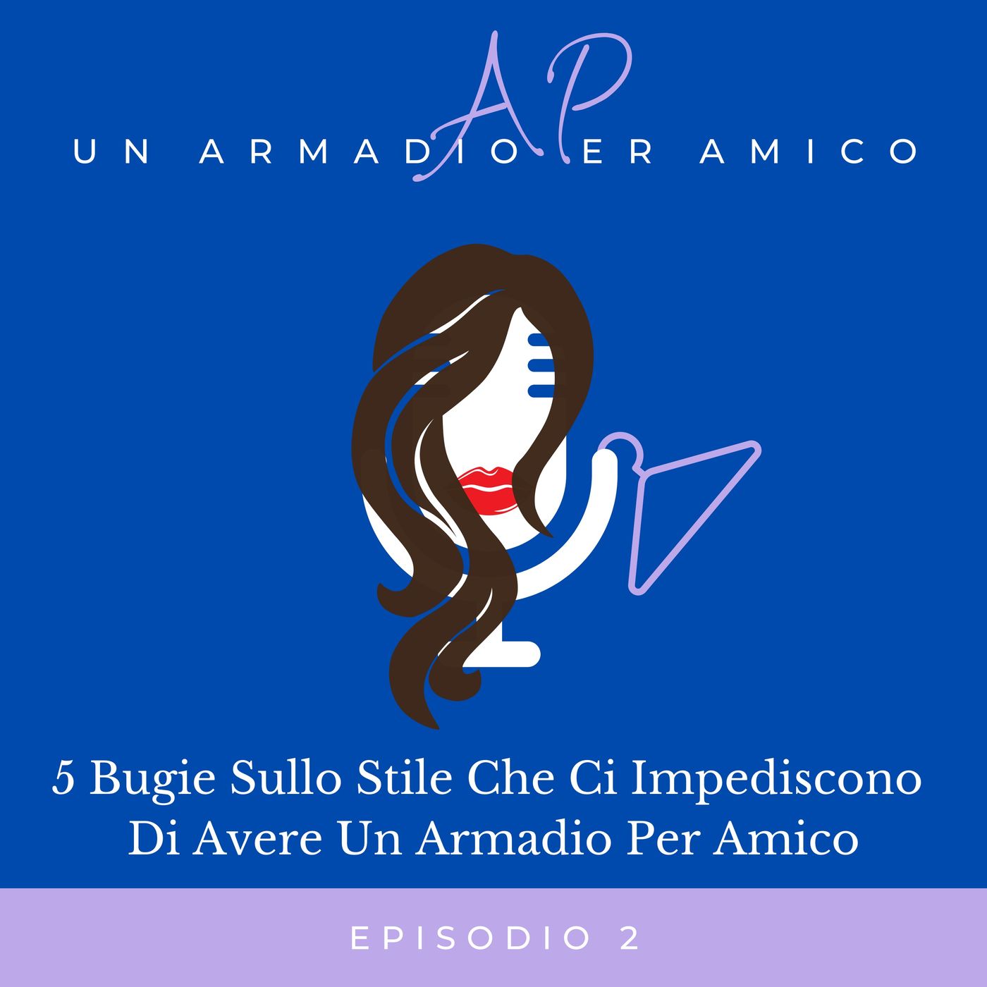 Un Armadio per Amico