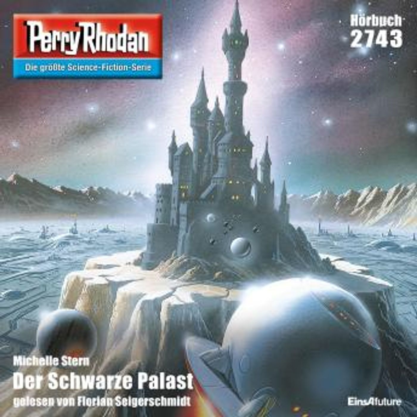 Listen to Trending Full Audiobooks in Science Fiction & Fantasy, Space Opera