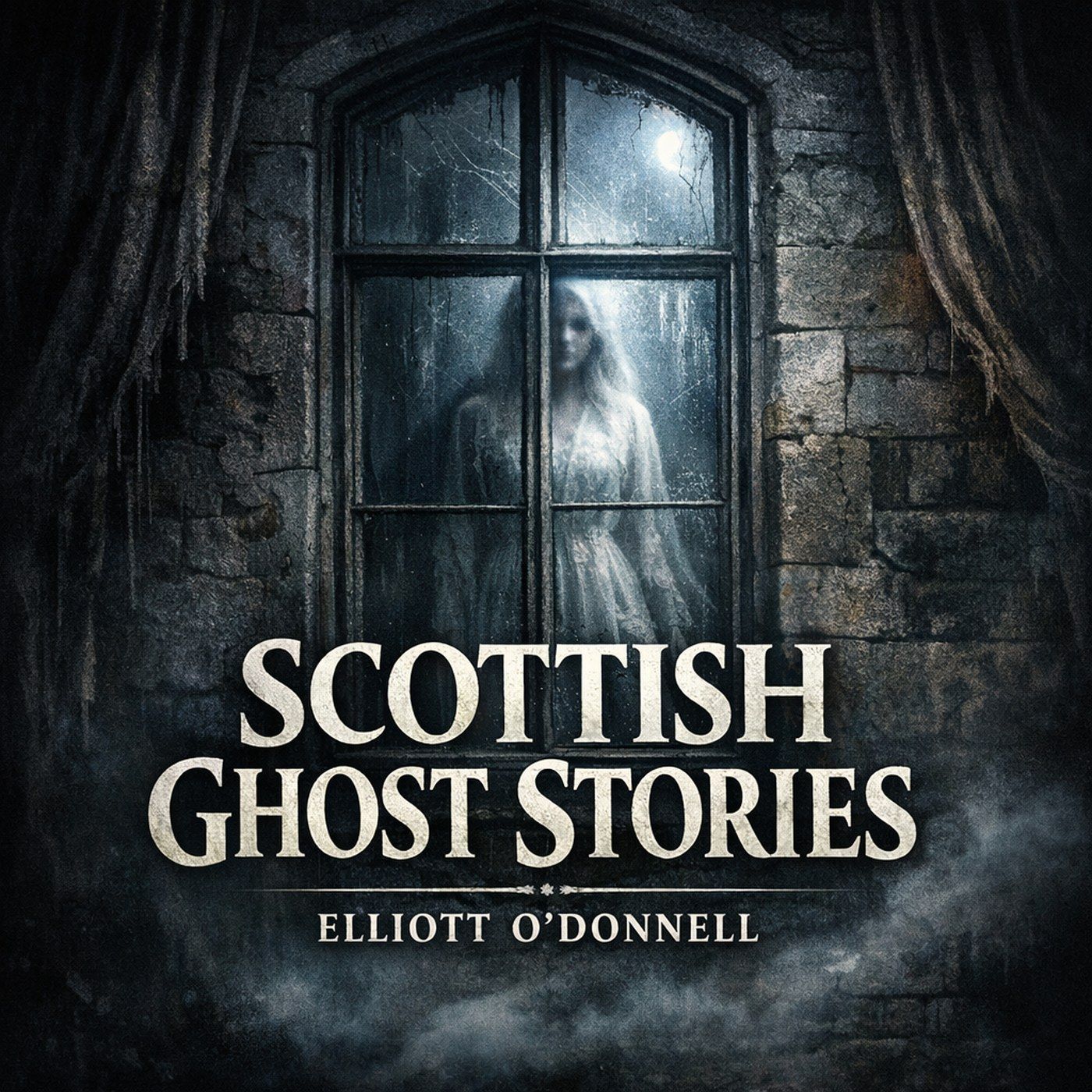 🟡 Scottish Ghost Stories (Full Audiobook) | Elliott O’Donnell episode artwork