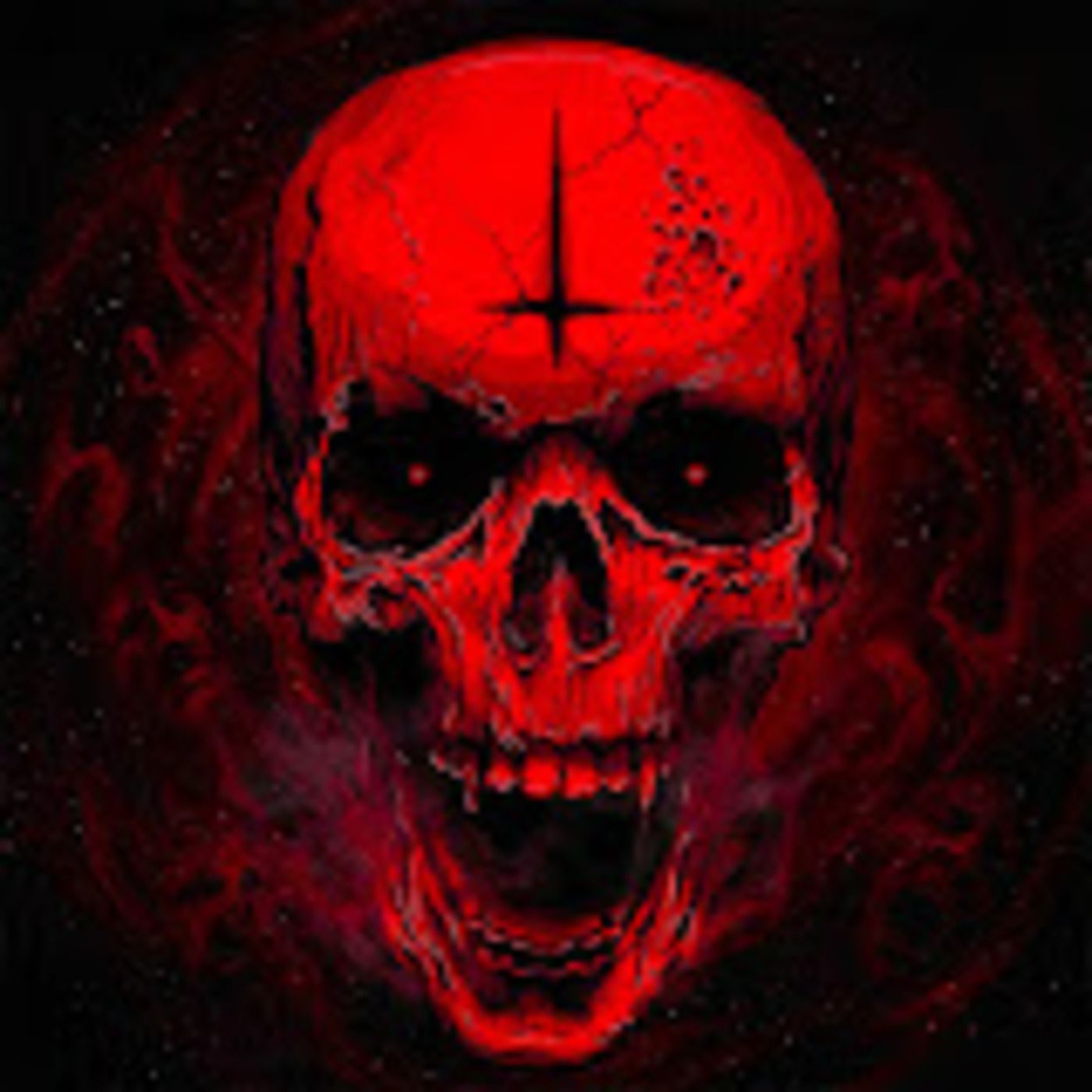 Lucifer - True Scary Stories
