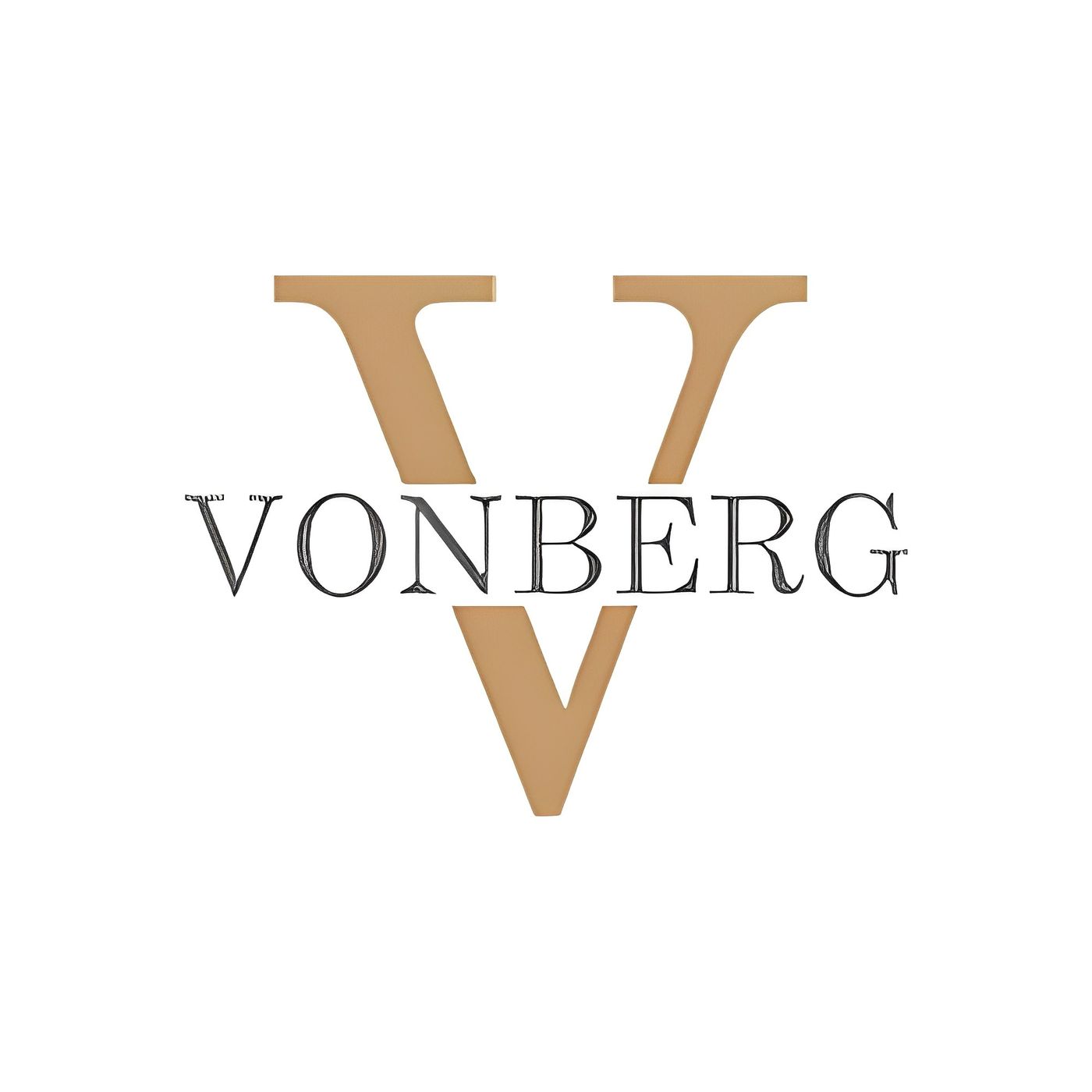 Vonberg AG podcast artwork