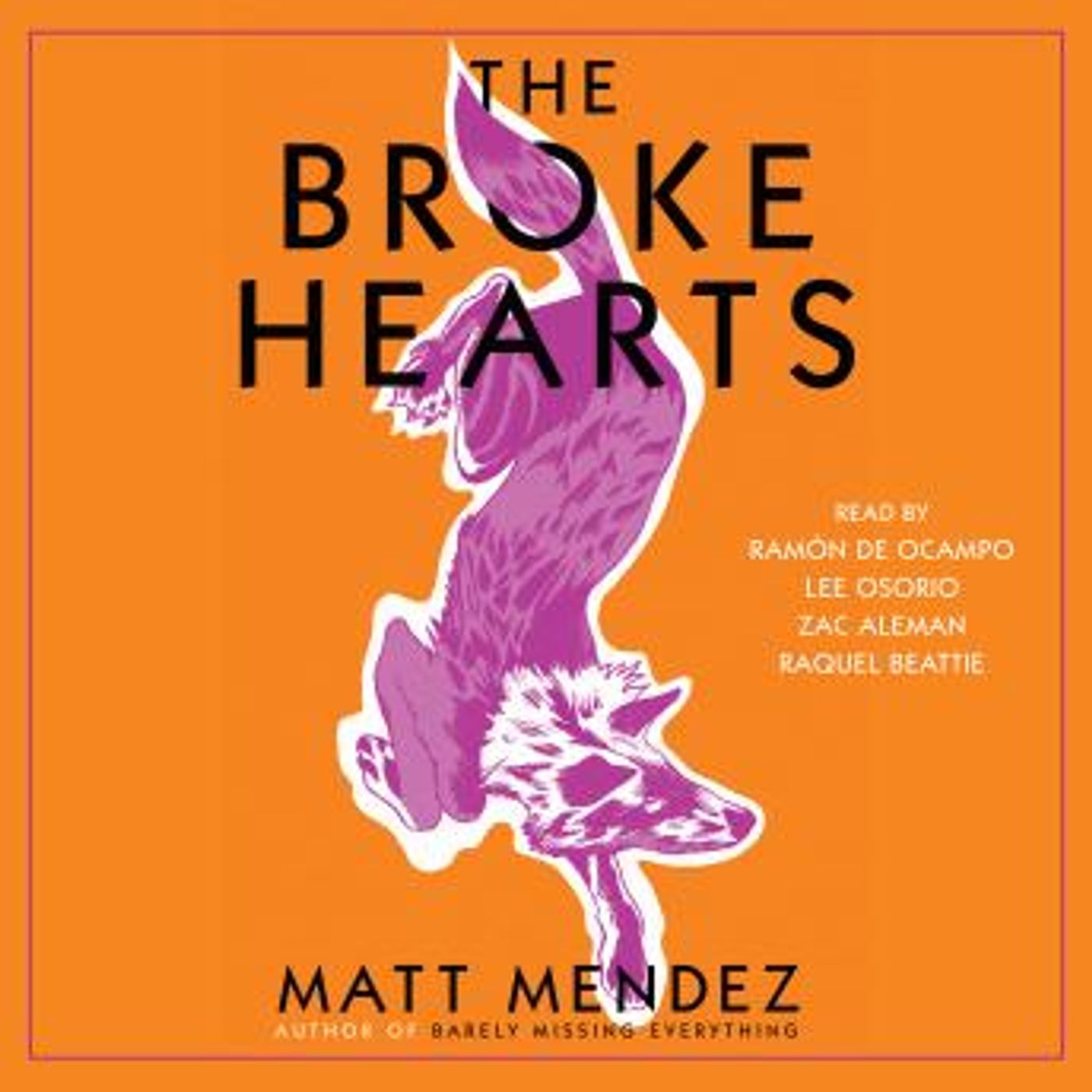 Listen to Latest Full Audiobooks in Teen & YA, Tough Topics