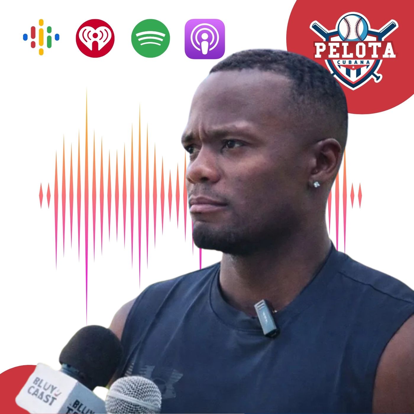 Livan Moinelo y su visión del Clásico Mundial con Cuba episode artwork