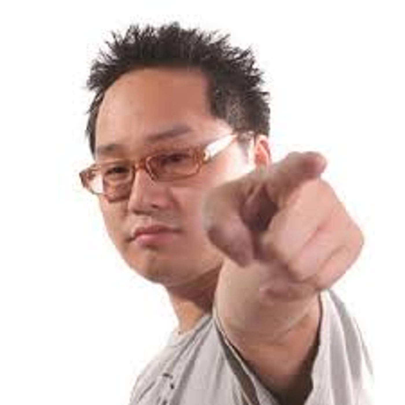 Ryan Hoppe calls Julian on B96