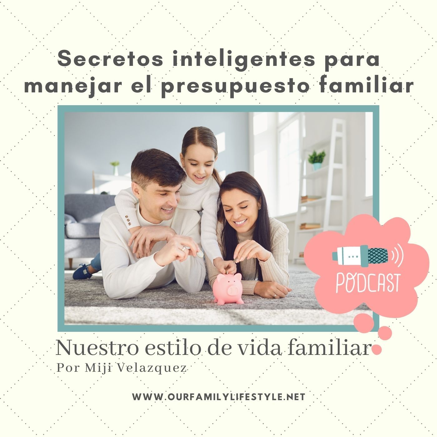 Nuestro estilo de vida