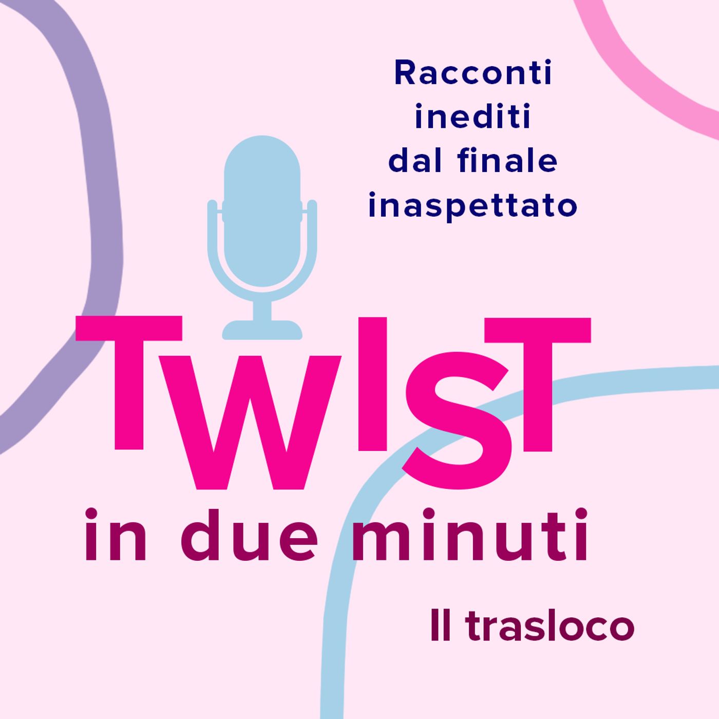 Twist in due minuti