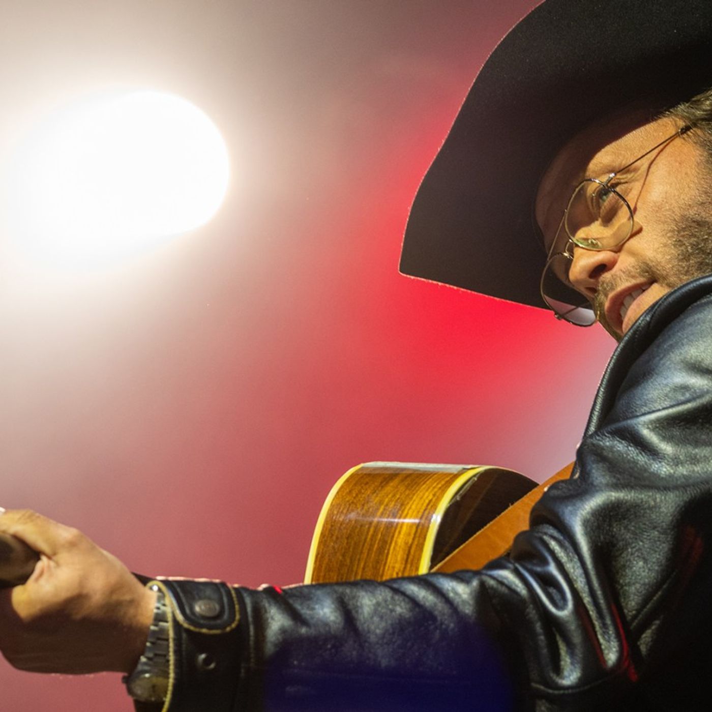 Charley Crockett’s Controversial ‘Clovis’ Album Is Officially Coming Back episode artwork