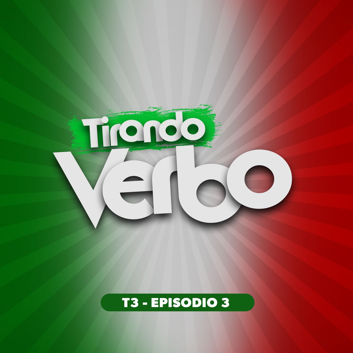 Tirando Verbo
