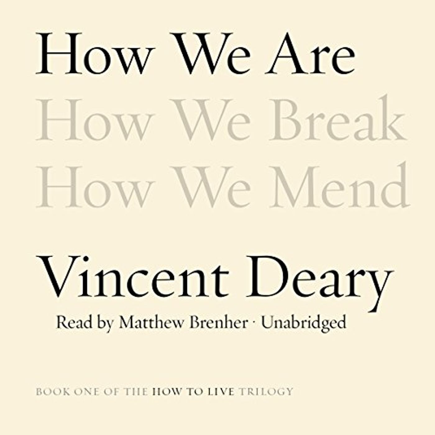 Discover the Libray of Best Audiobooks in Nonfiction, Philosophy