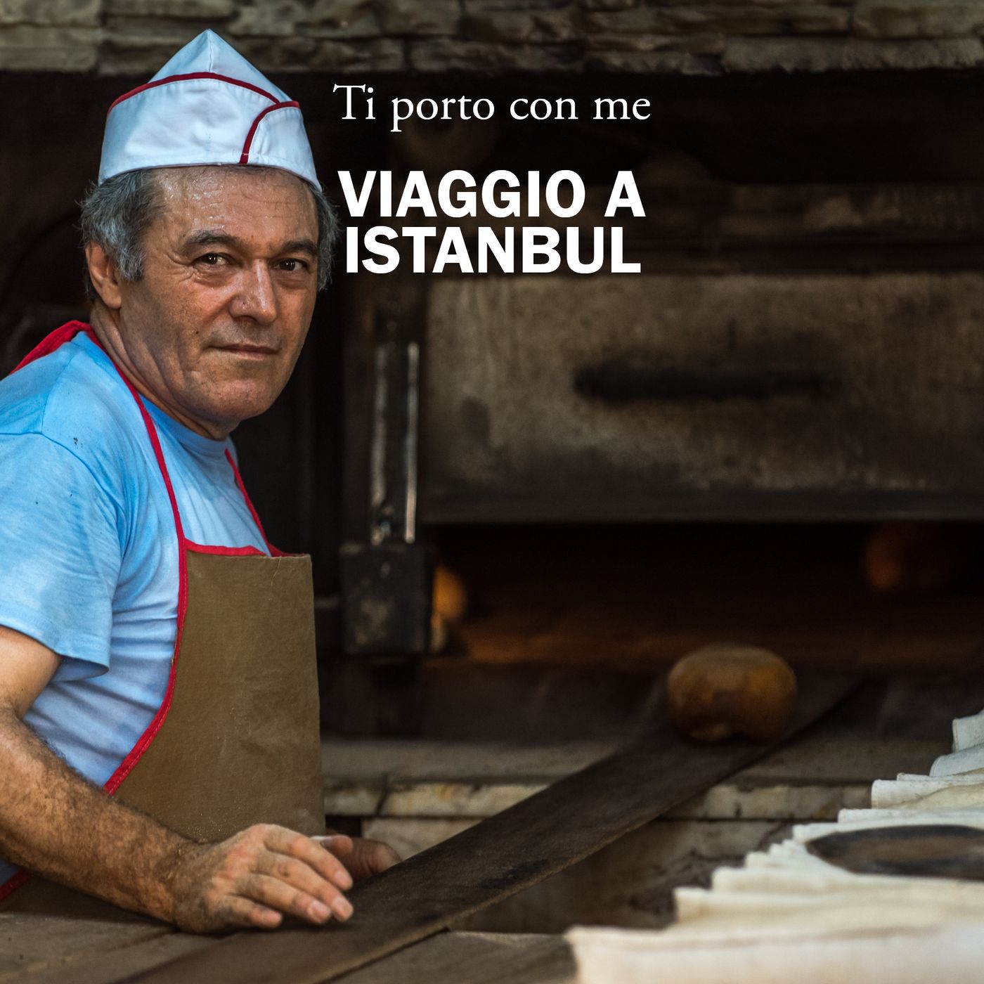 Ti porto con me