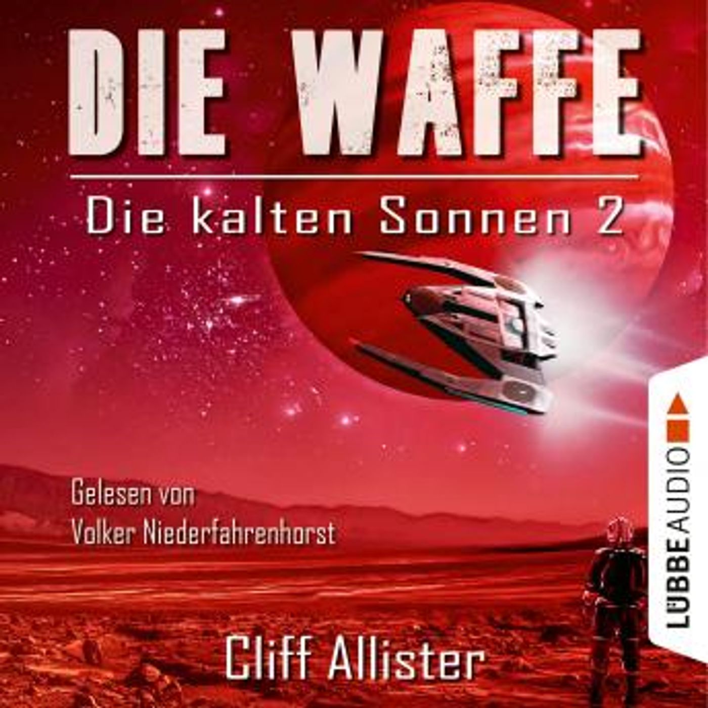 Download Best Full Audiobooks in Science Fiction & Fantasy, Space Opera