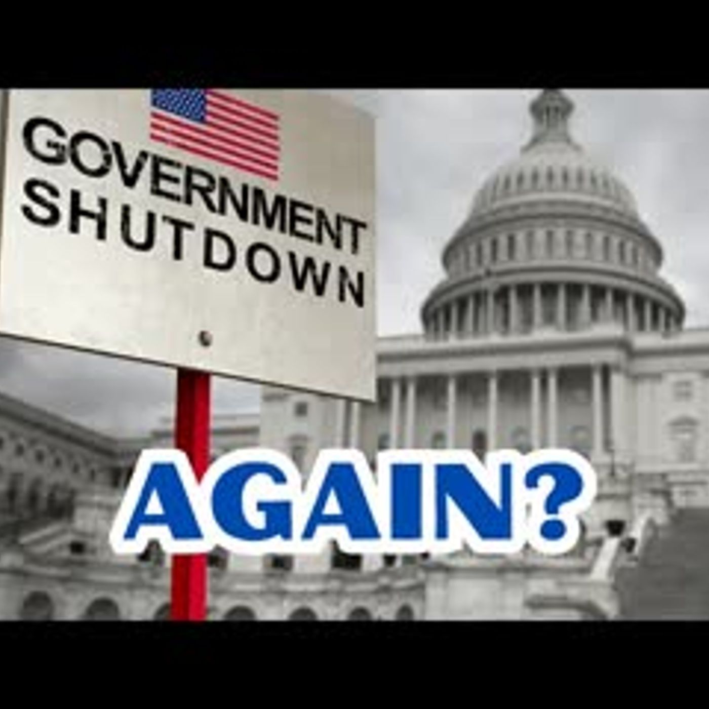 ANOTHER possible government shutdown No change in political rhetoric Diddy stays in jail ANOTHER possible government shutdown No change in political rhetoric Diddy stays in jail