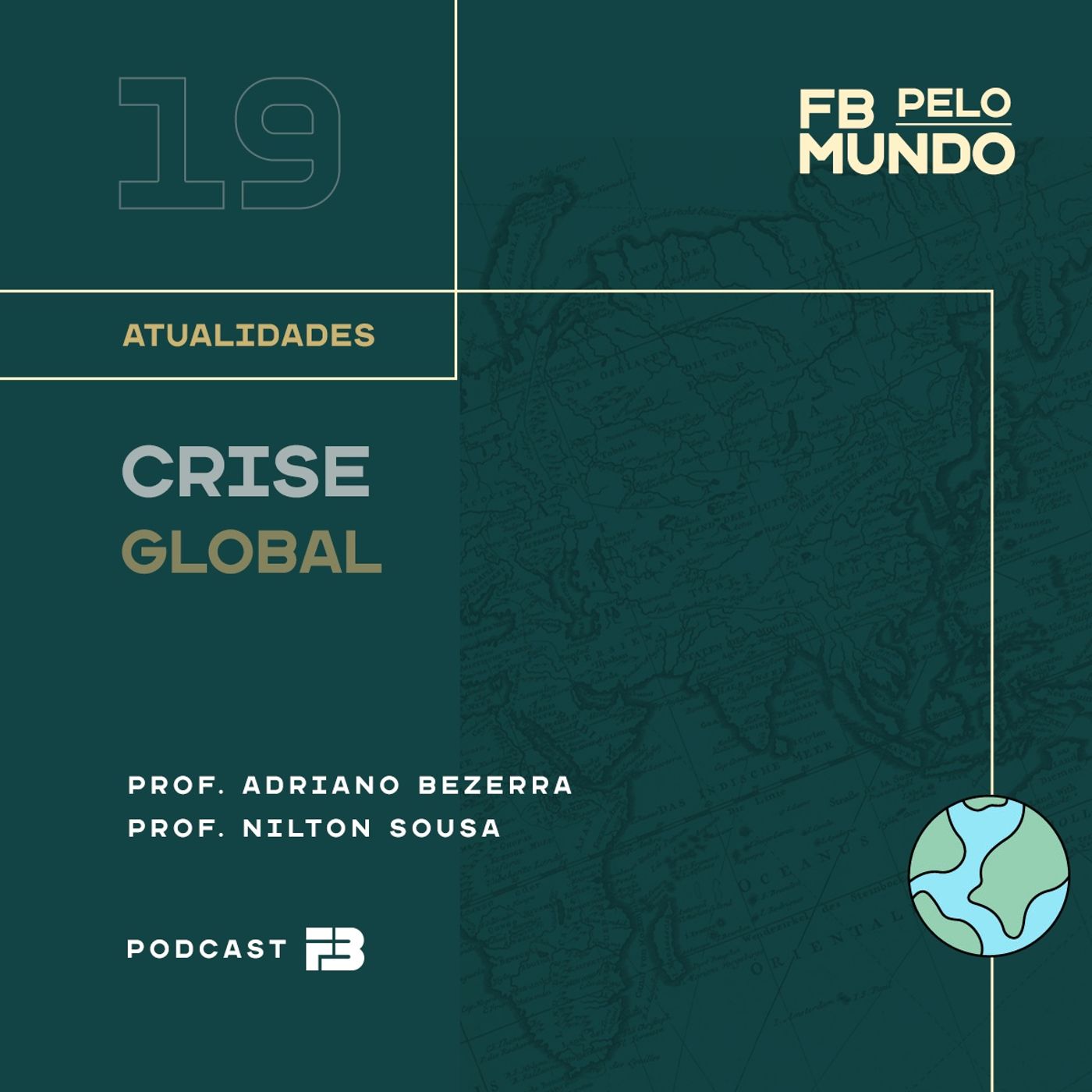 FB Pelo Mundo