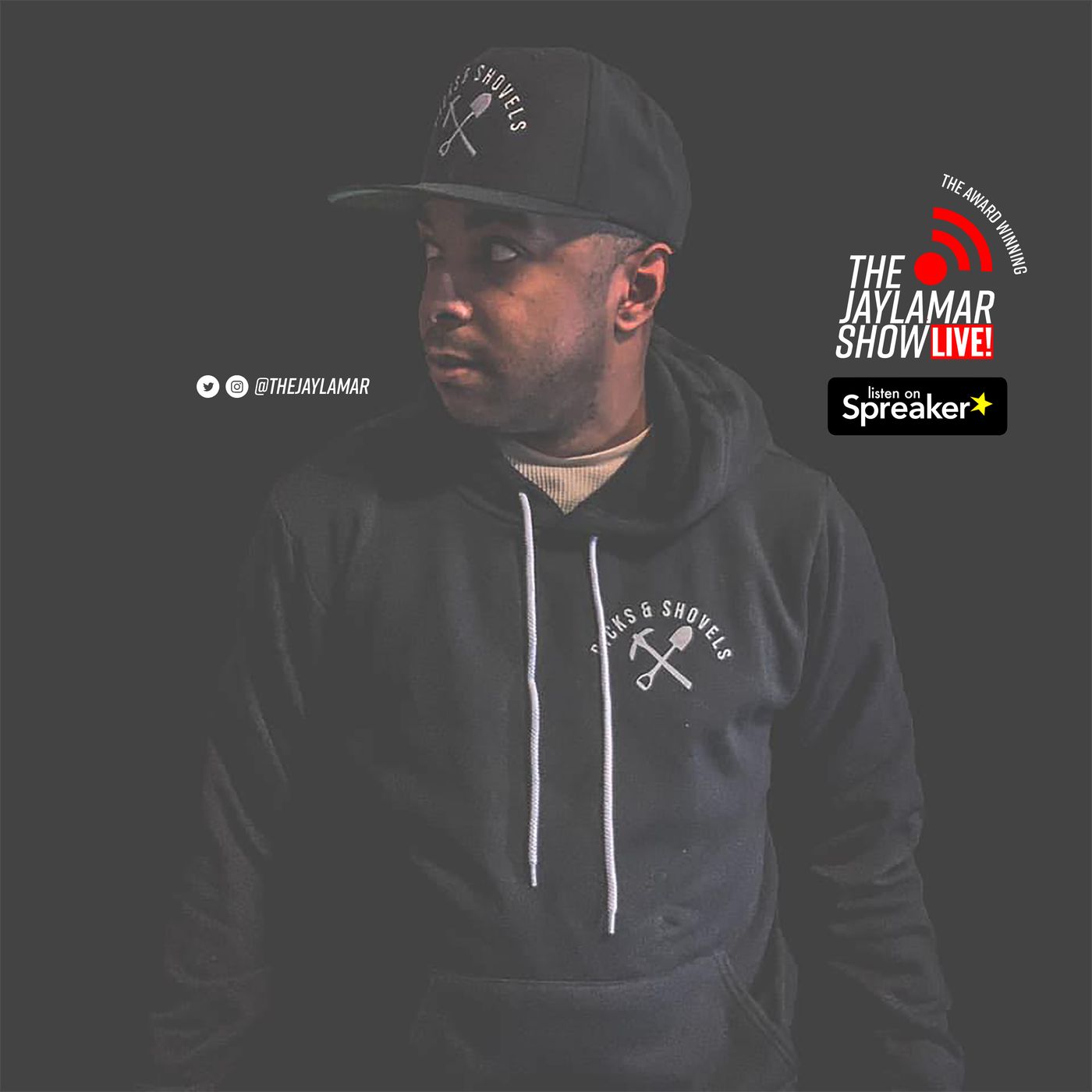 The JayLamar Show Live!! | Episode 7, Season 2 episode artwork