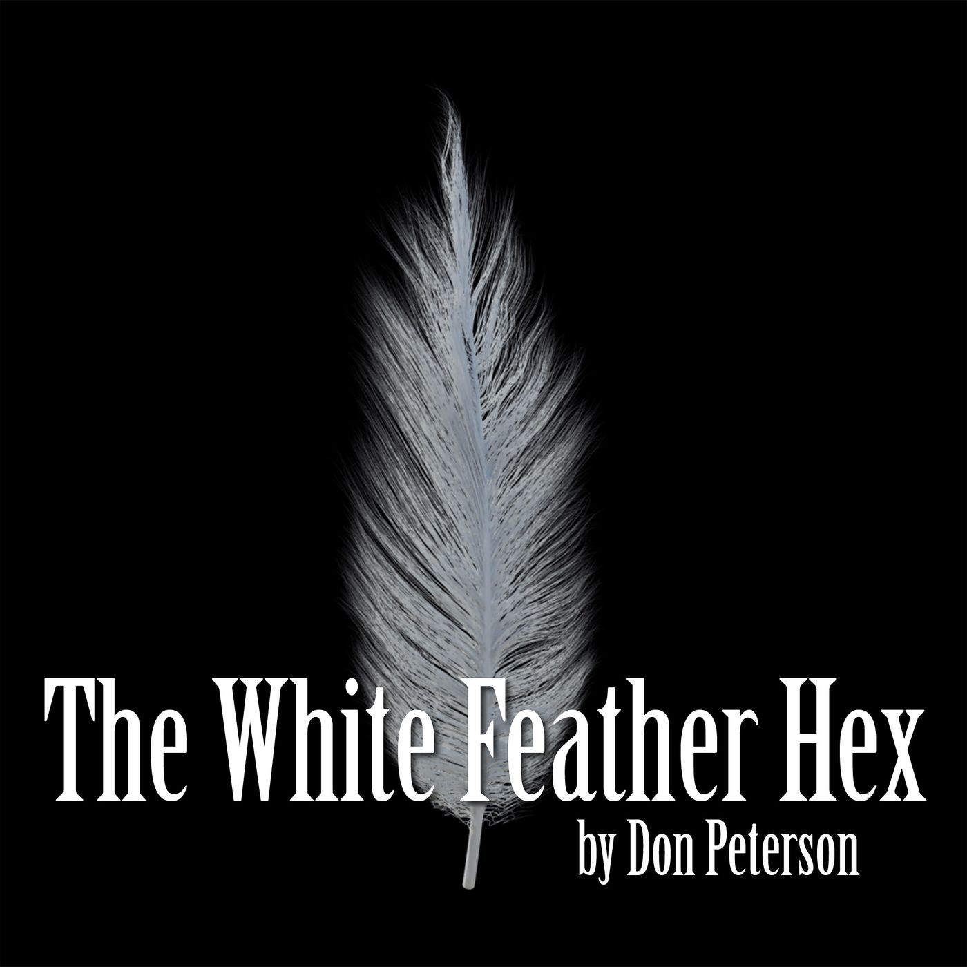 The White Feather Hex episode artwork