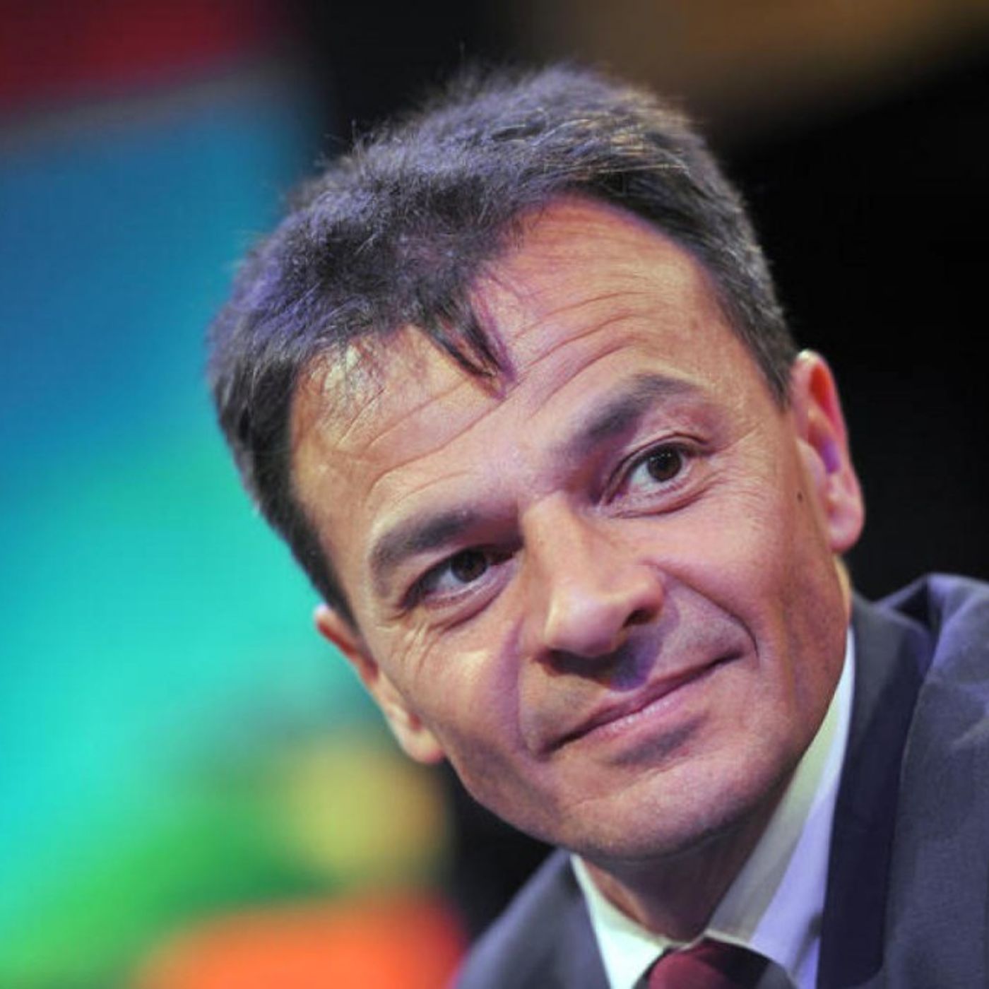 Lo show di David Allegranti