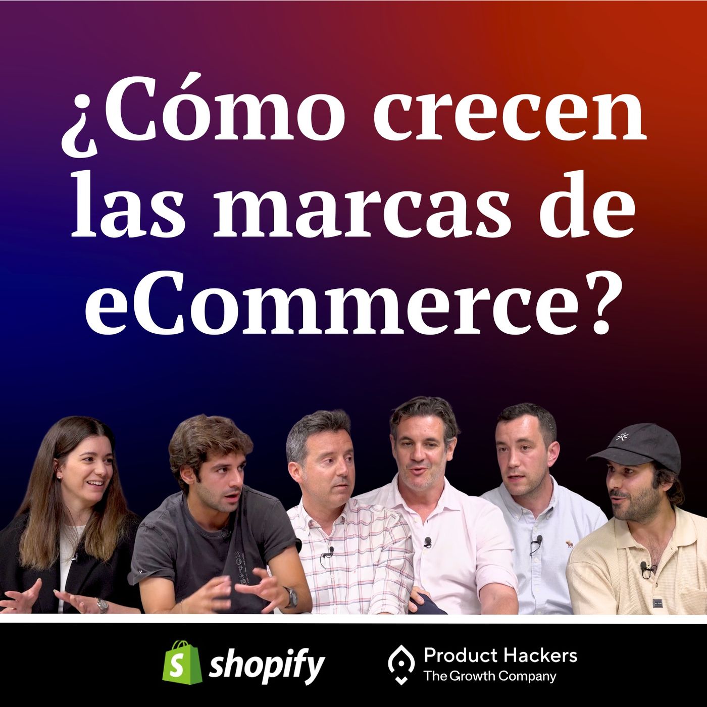 Growth: el podcast de Product Hackers 🚀