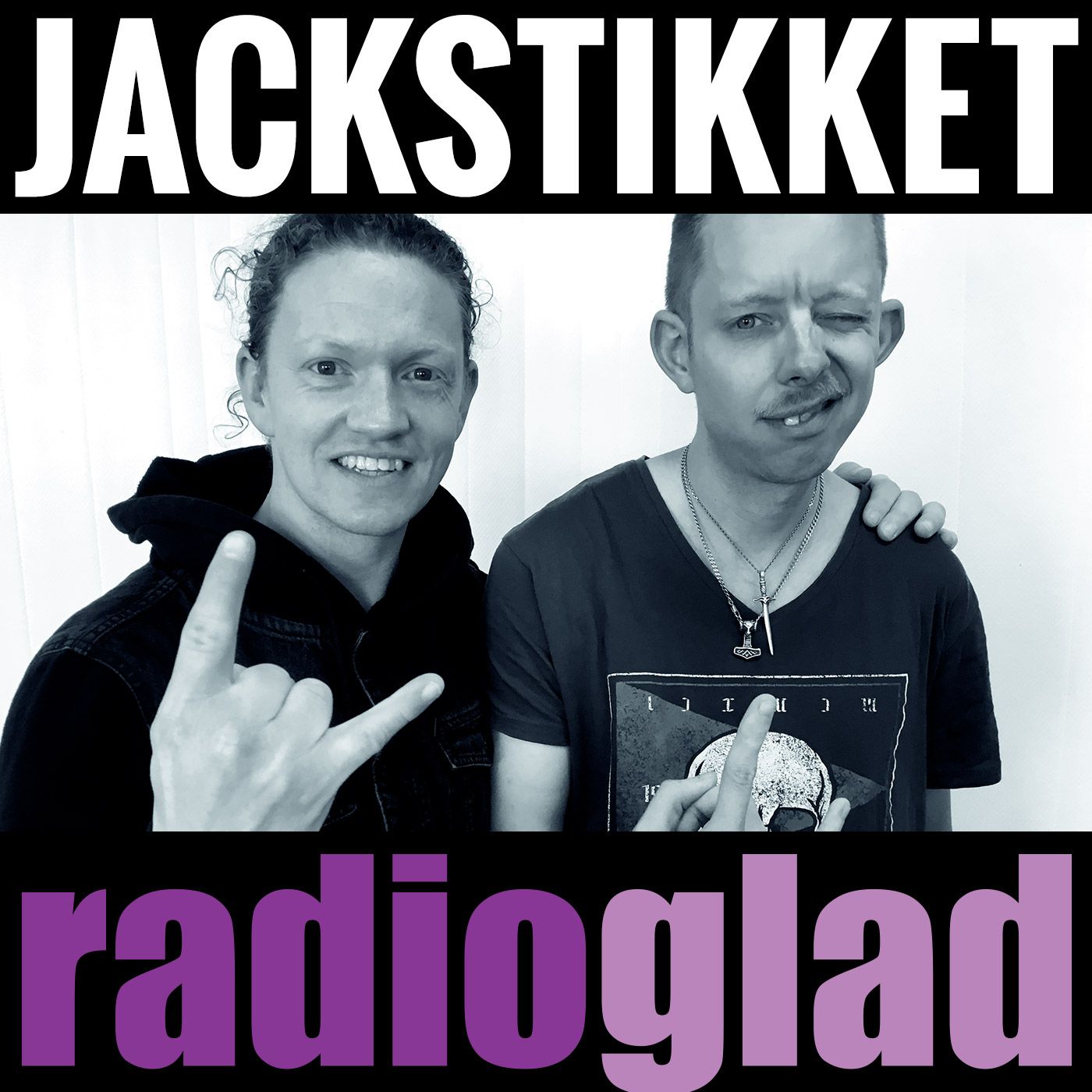 Hvad sååå Copenhell - Anders Bøtter byder velkommen episode artwork