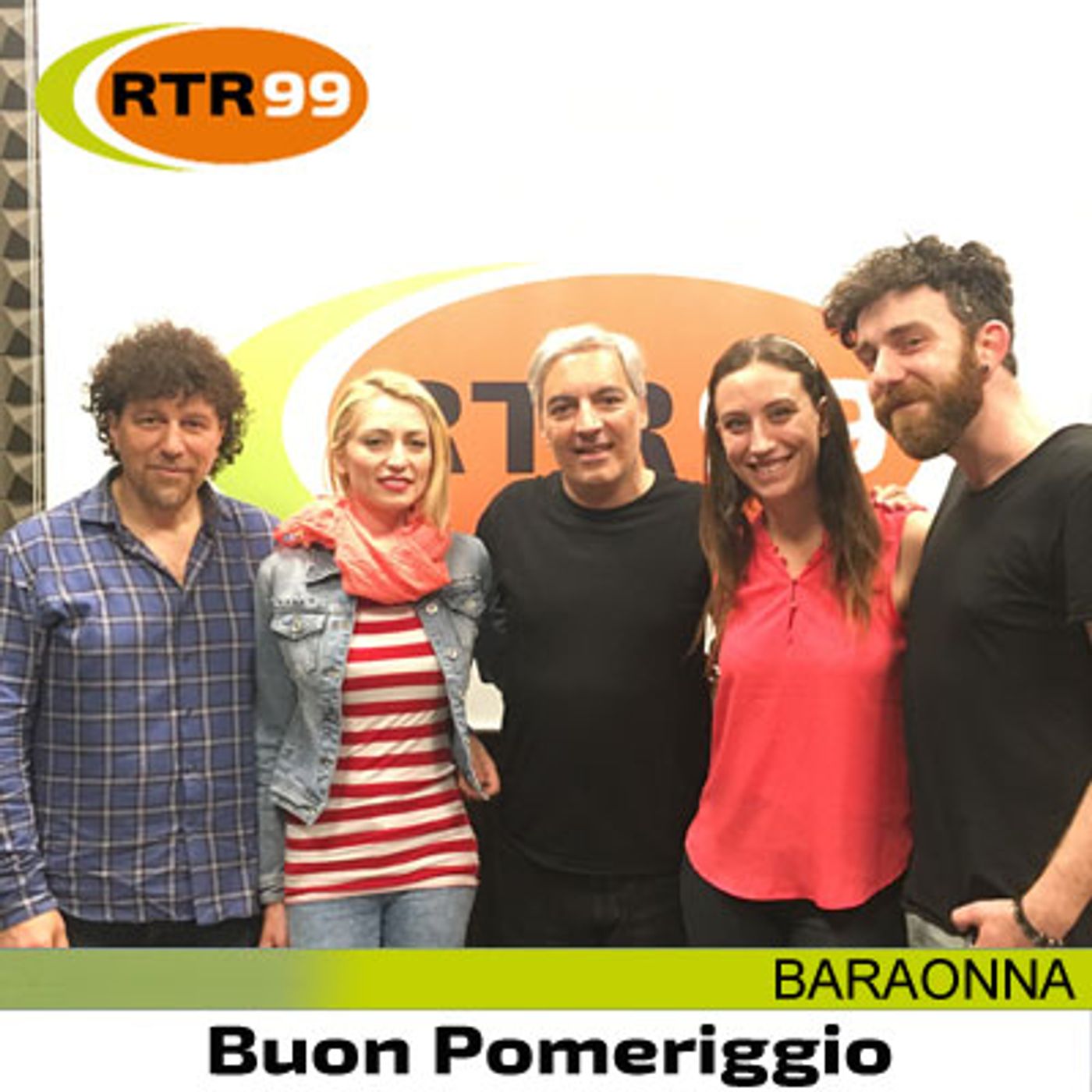 Ospiti - RTR 99 Radio Ti Ricordi