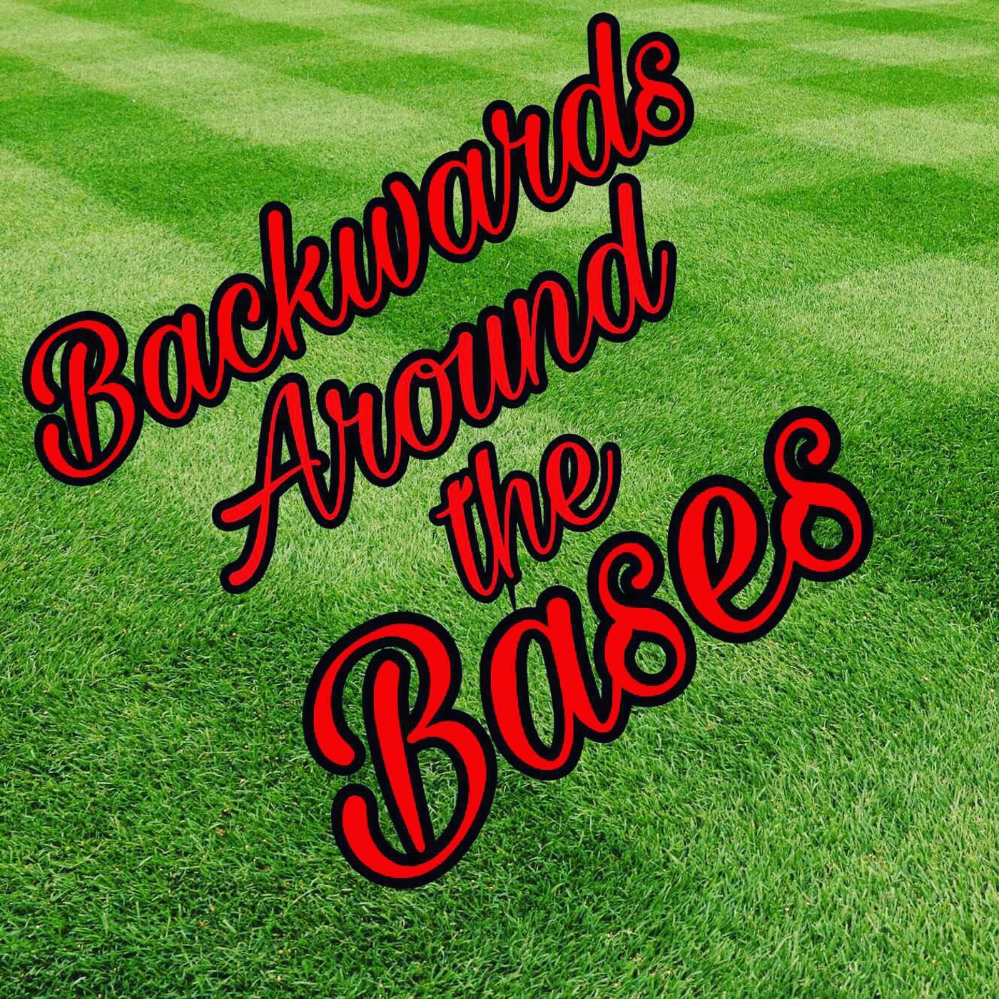 Backwards Around the Bases