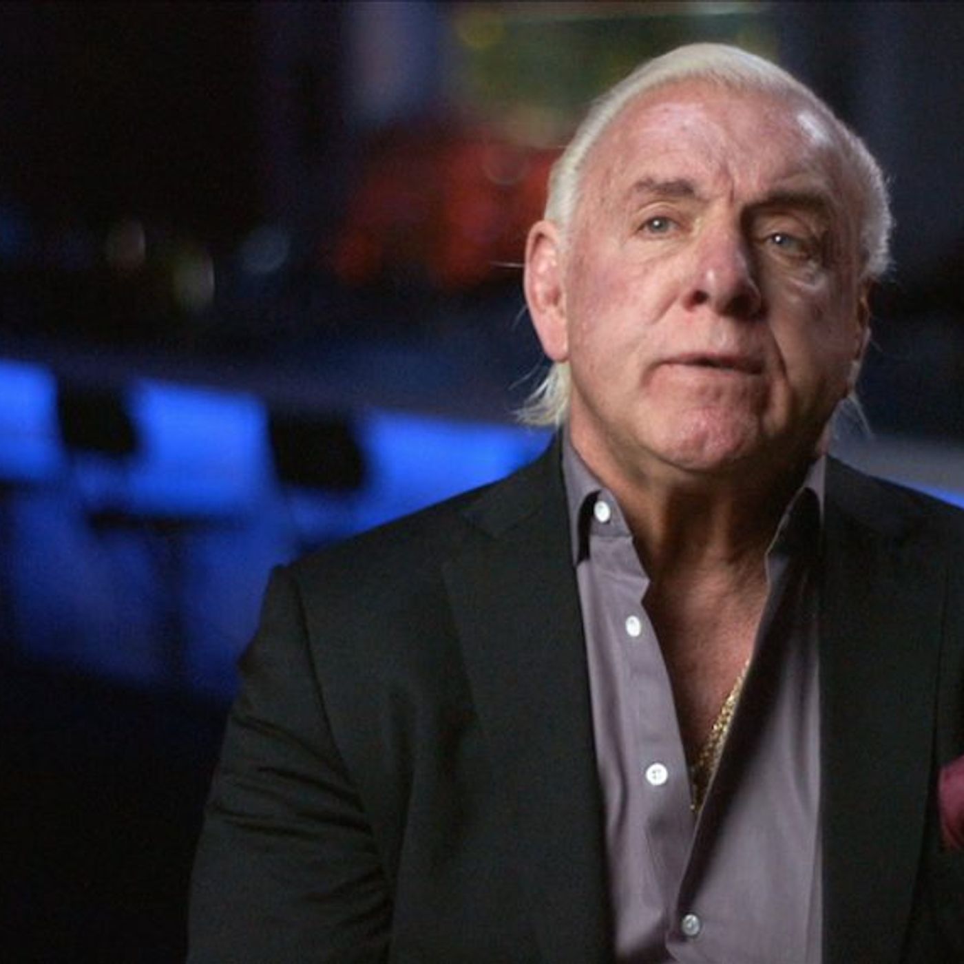 That Wrestling Show #313: Nature Boy 30 For 30 Thoughts, Montreal Screwjob Discussion, Lawrence Zirconium Interview episode artwork