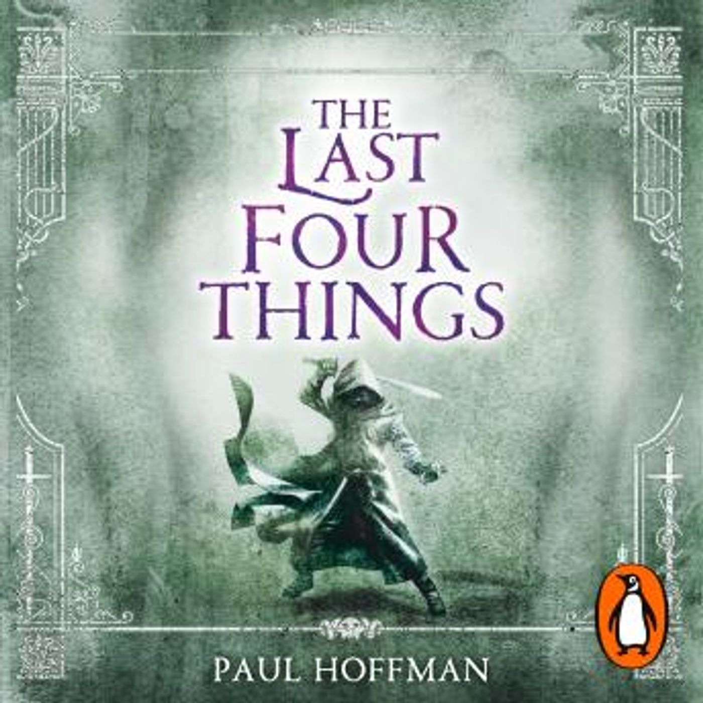 Listen to New Full Audiobooks in Science Fiction & Fantasy, Fantasy