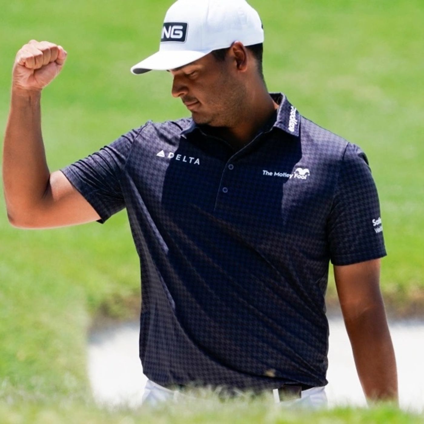 Charlas con Nación Golf