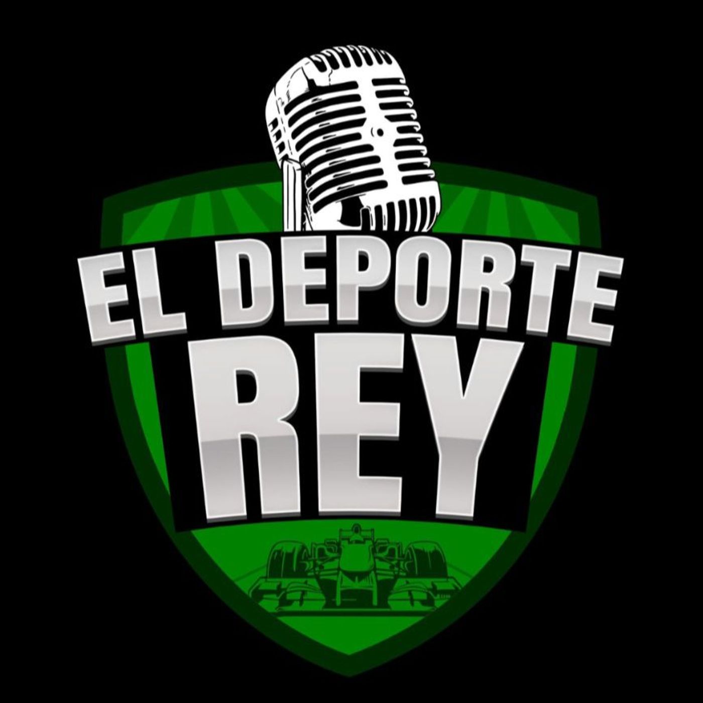 El Deporte Rey