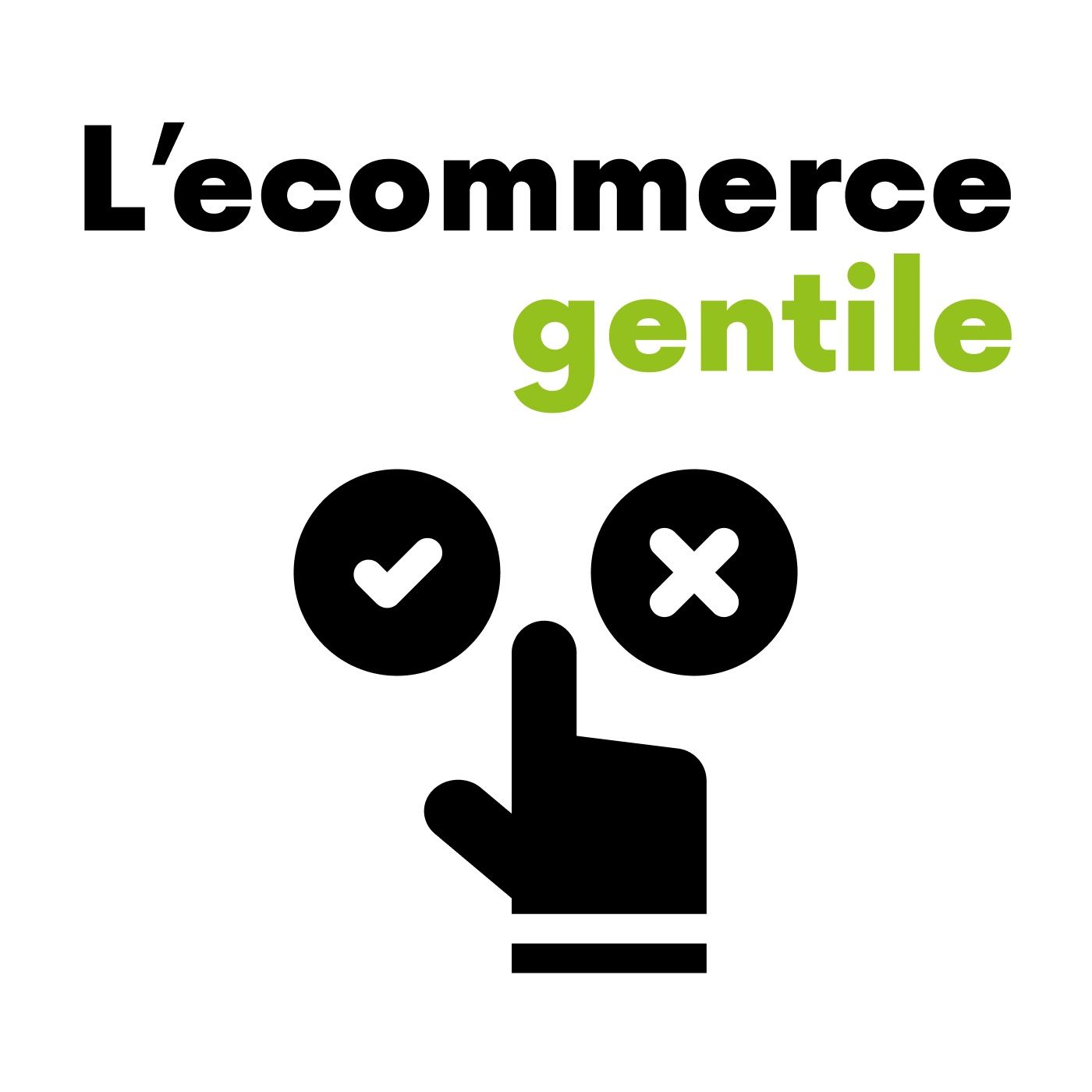 L\'ecommerce gentile