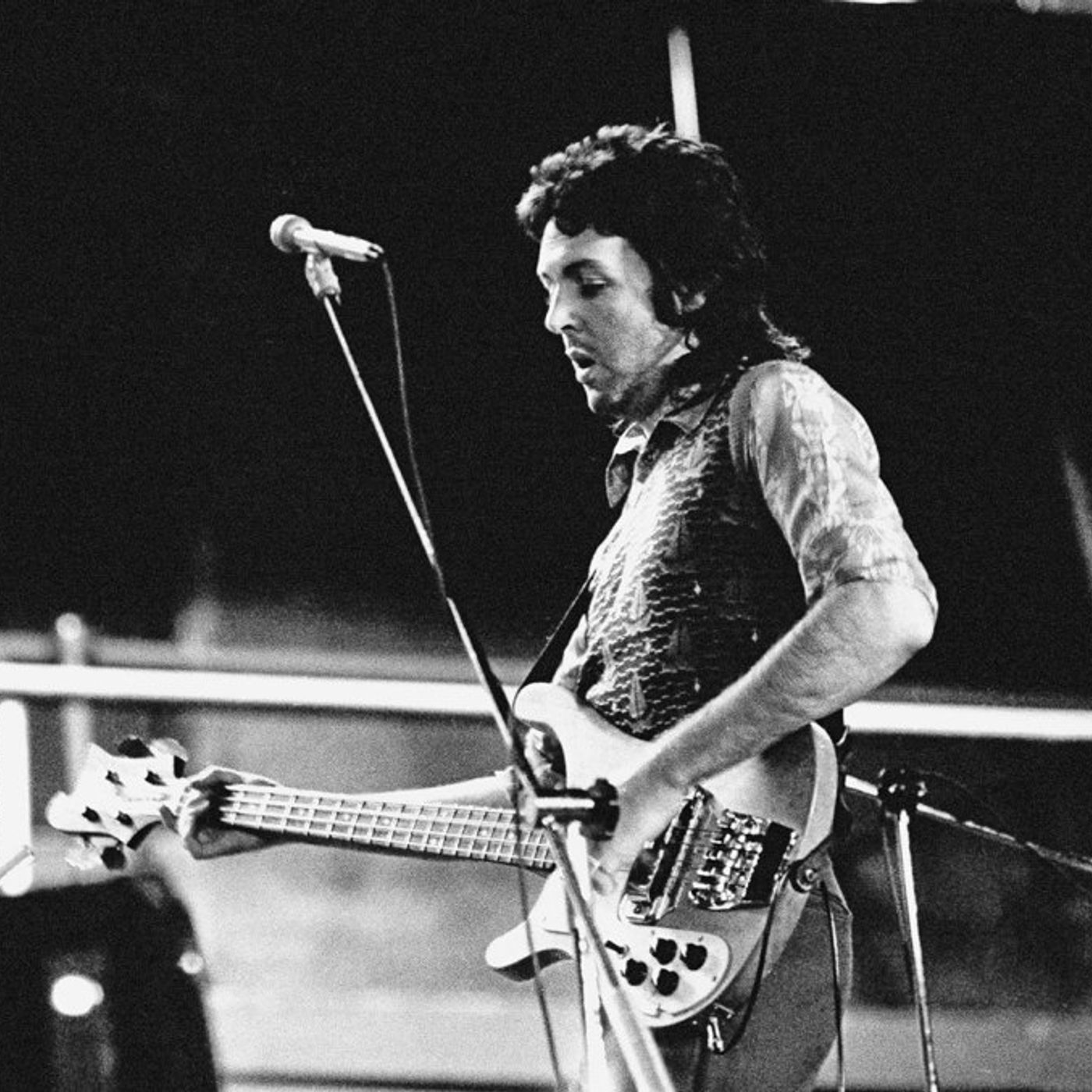 Paul McCartney Talks ‘Man on the Run’ Documentary: ‘What Do You Do After the Beatles?’