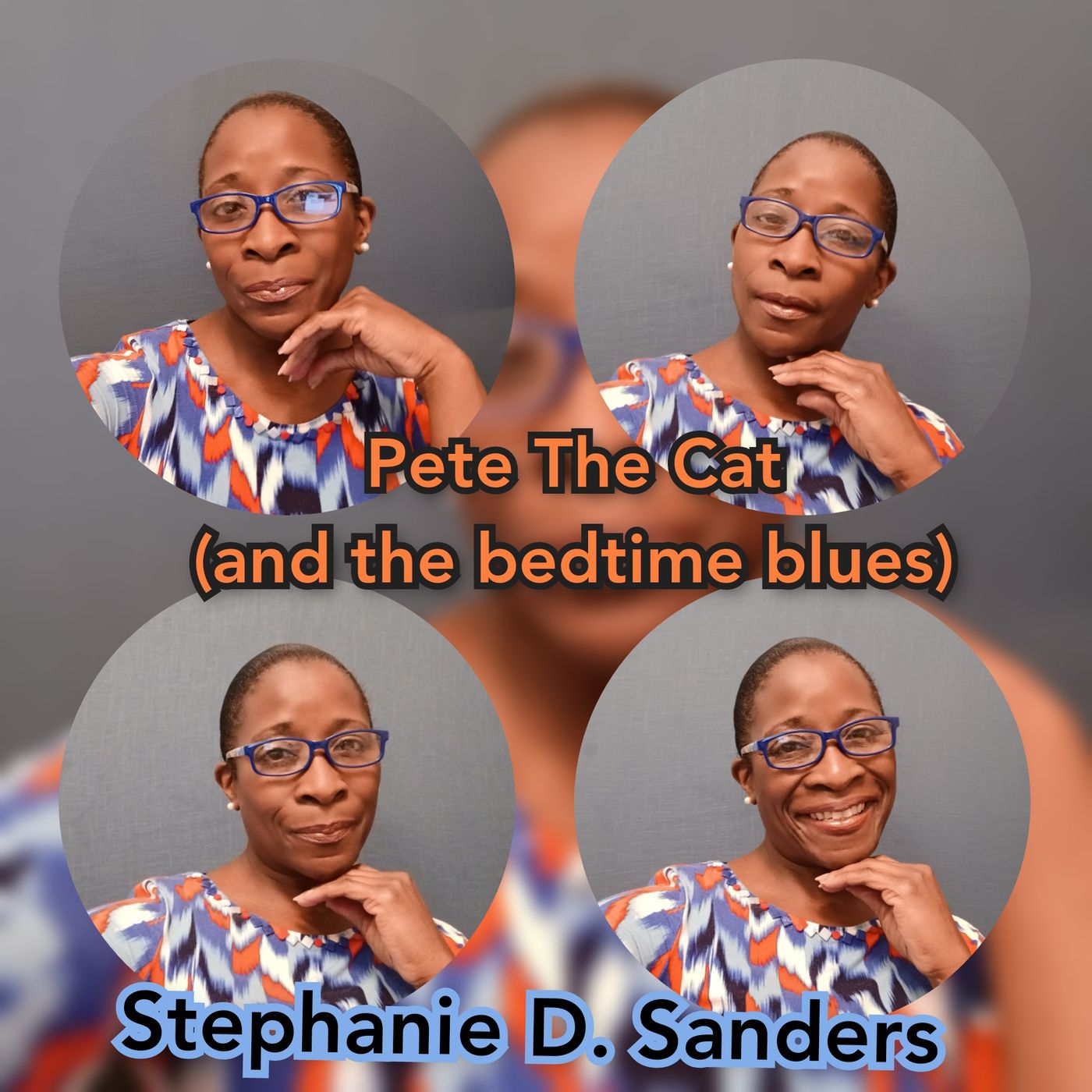 Stephanie D\'s Reading Corner