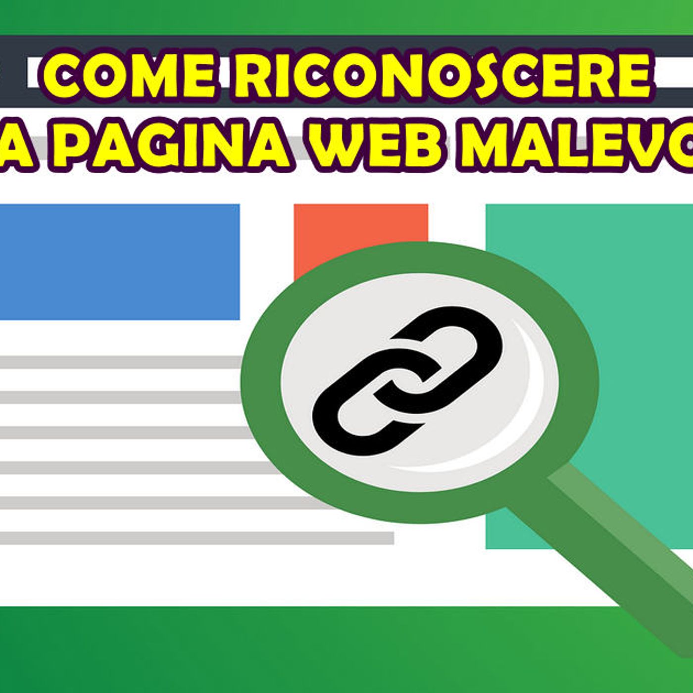 Come Riconoscere una Pagina Web Malevola con Vulnerabilità XSS e come Difendersi episode artwork