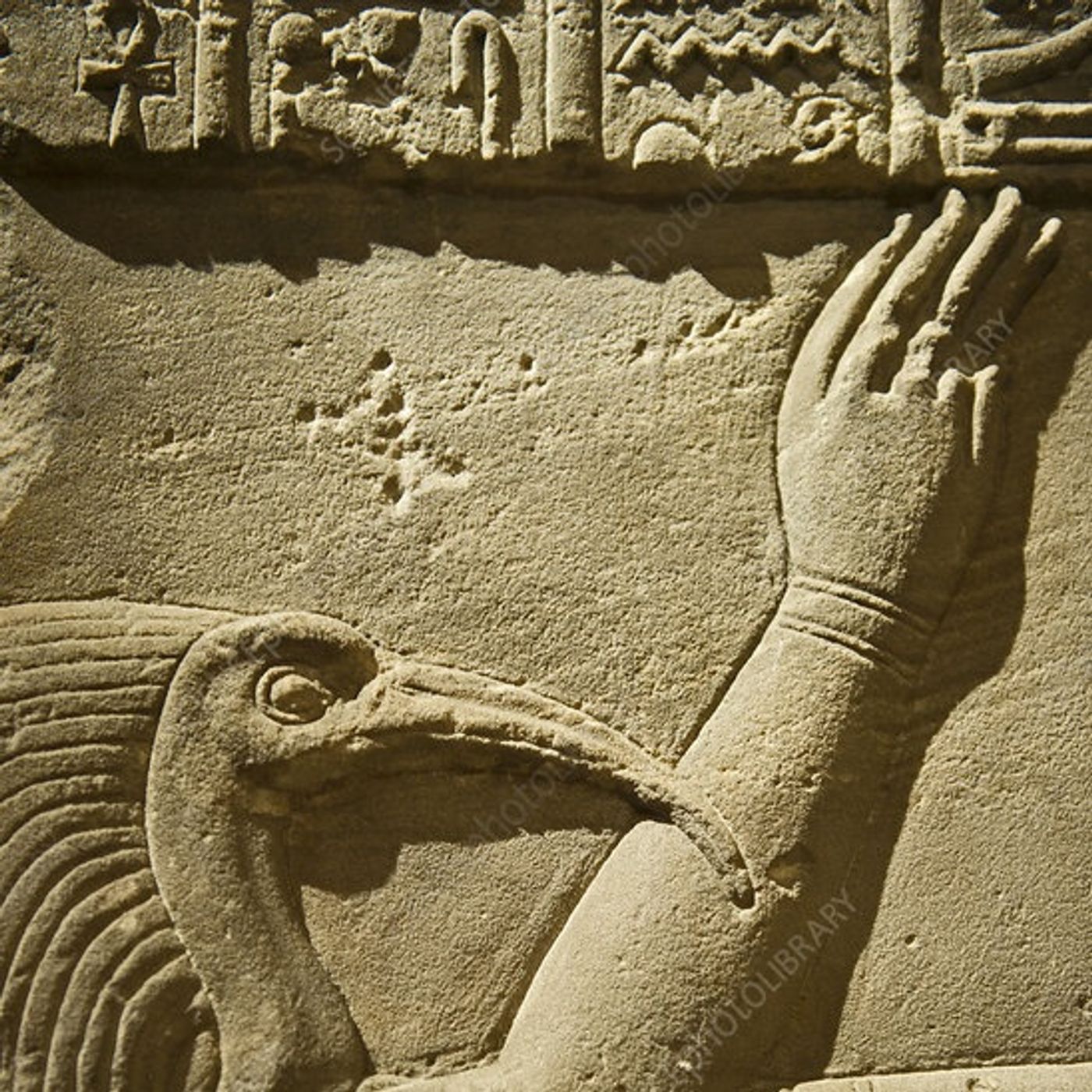 Le Tavole di Thoth  [lettura]