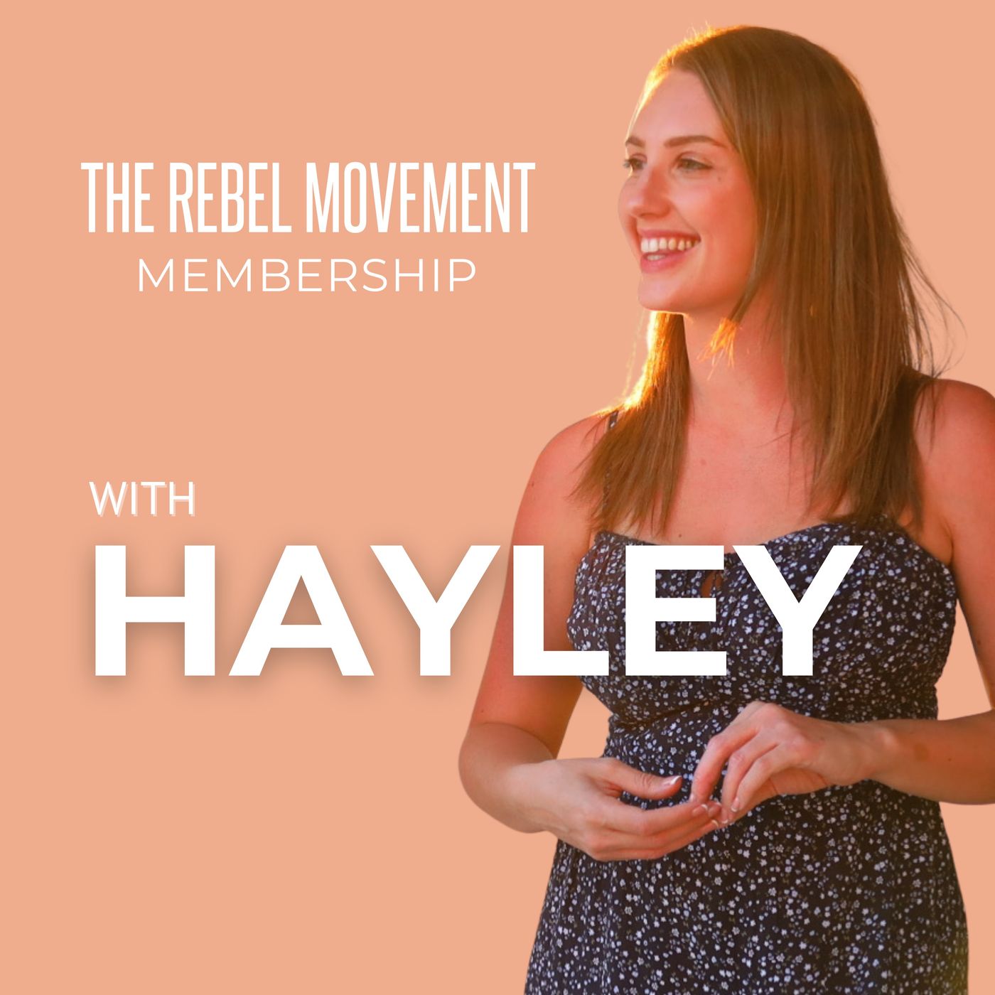 The Rebel Movement Podcast