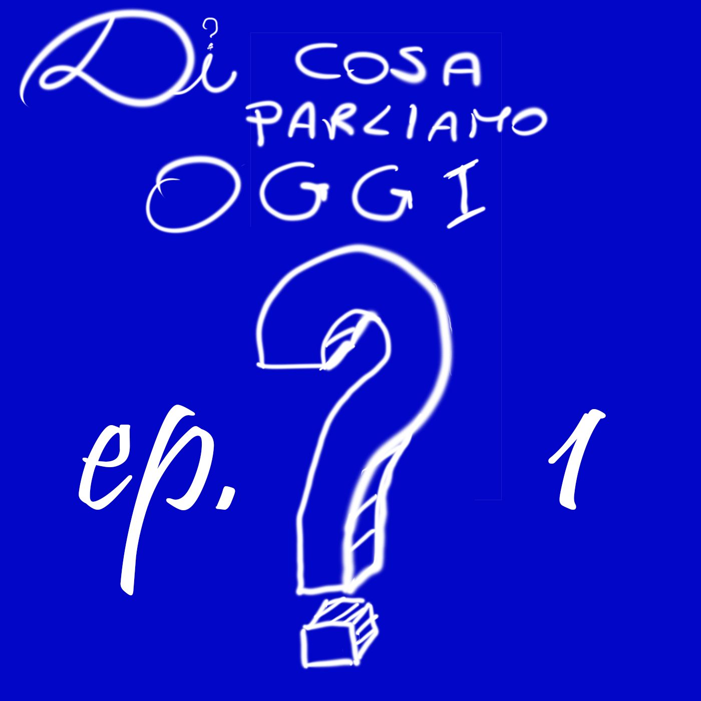 EP. 1 - Curiosità Divertenti