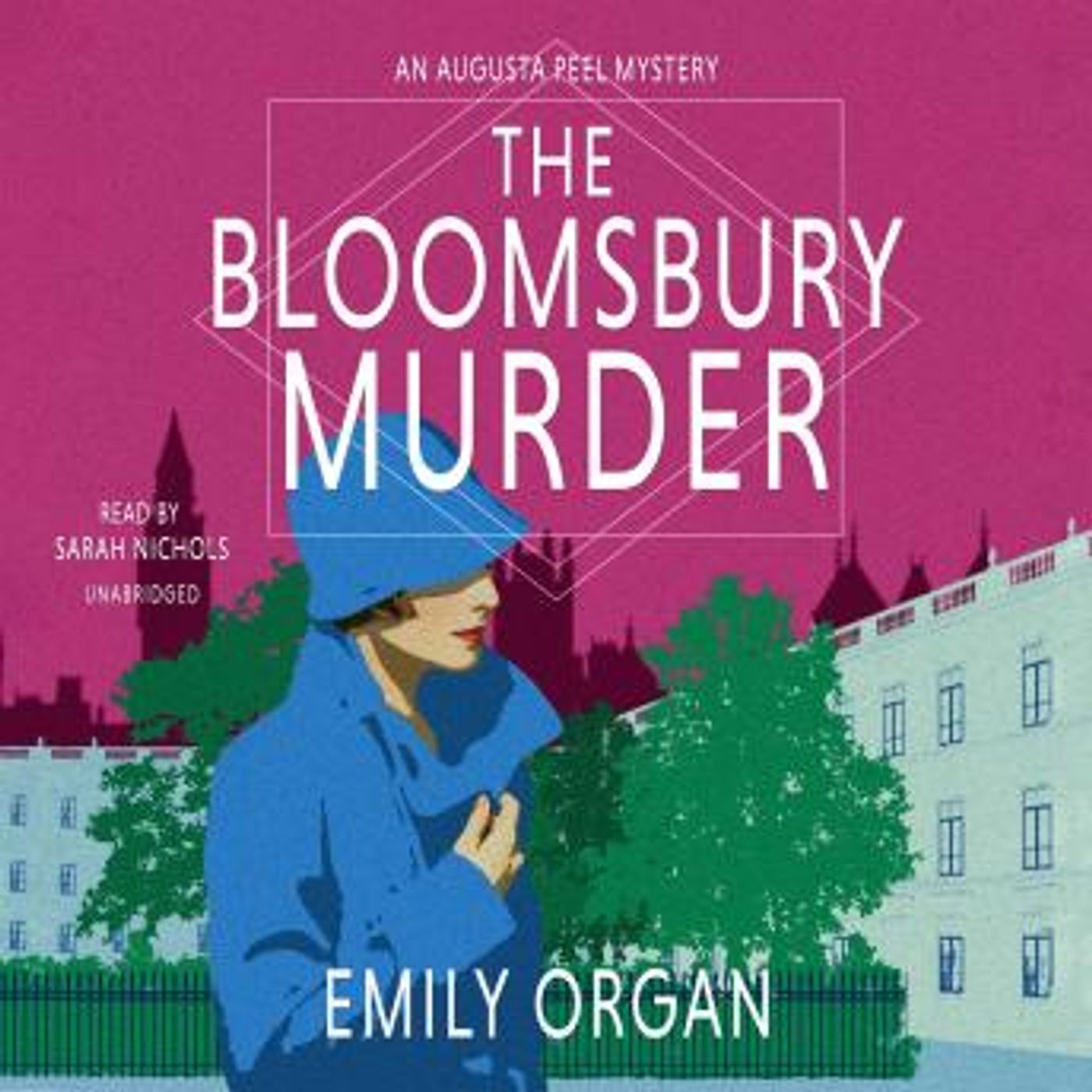 Stream Popular Full Audiobooks in Mystery, Thriller & Horror, Police & Detective