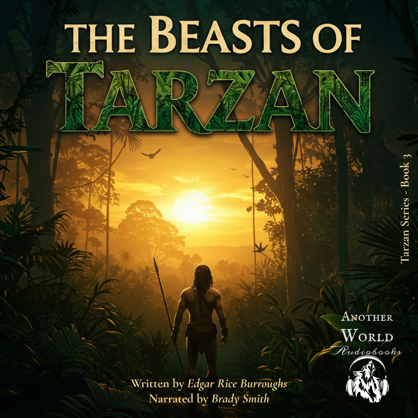 World Audiobooks
