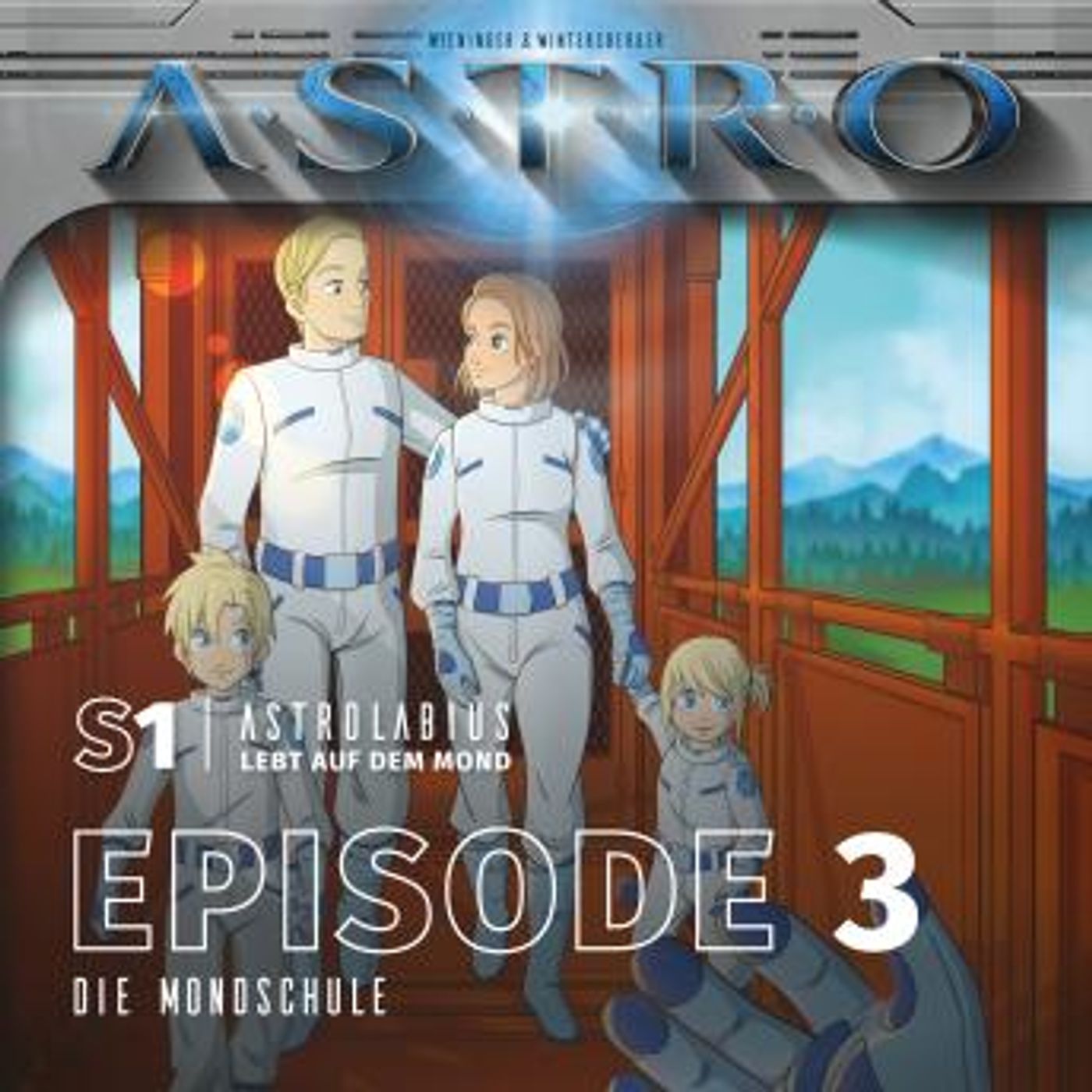 Grab the Top Full Audiobooks in Kids, Mystery & Fantasy