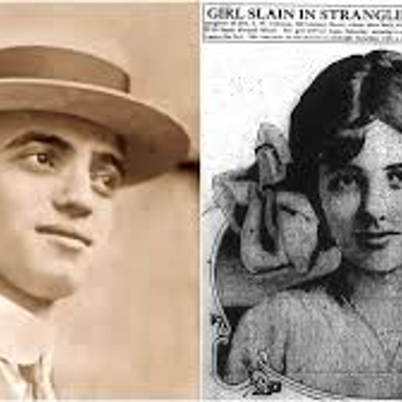 Episode 959: Examining the Leo Frank Trial and ADL Formation Pt. 1 w/ Tyler Janke Esq.