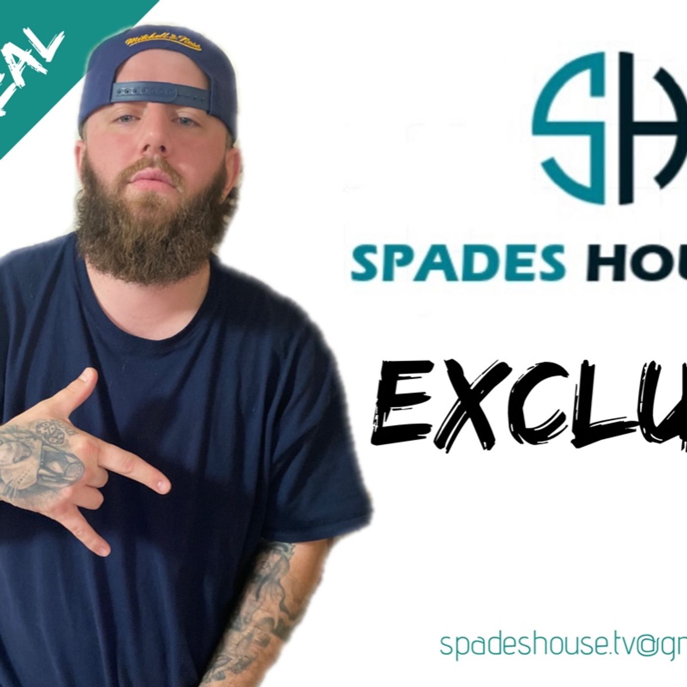 Interview w/ Deuce Tha Real