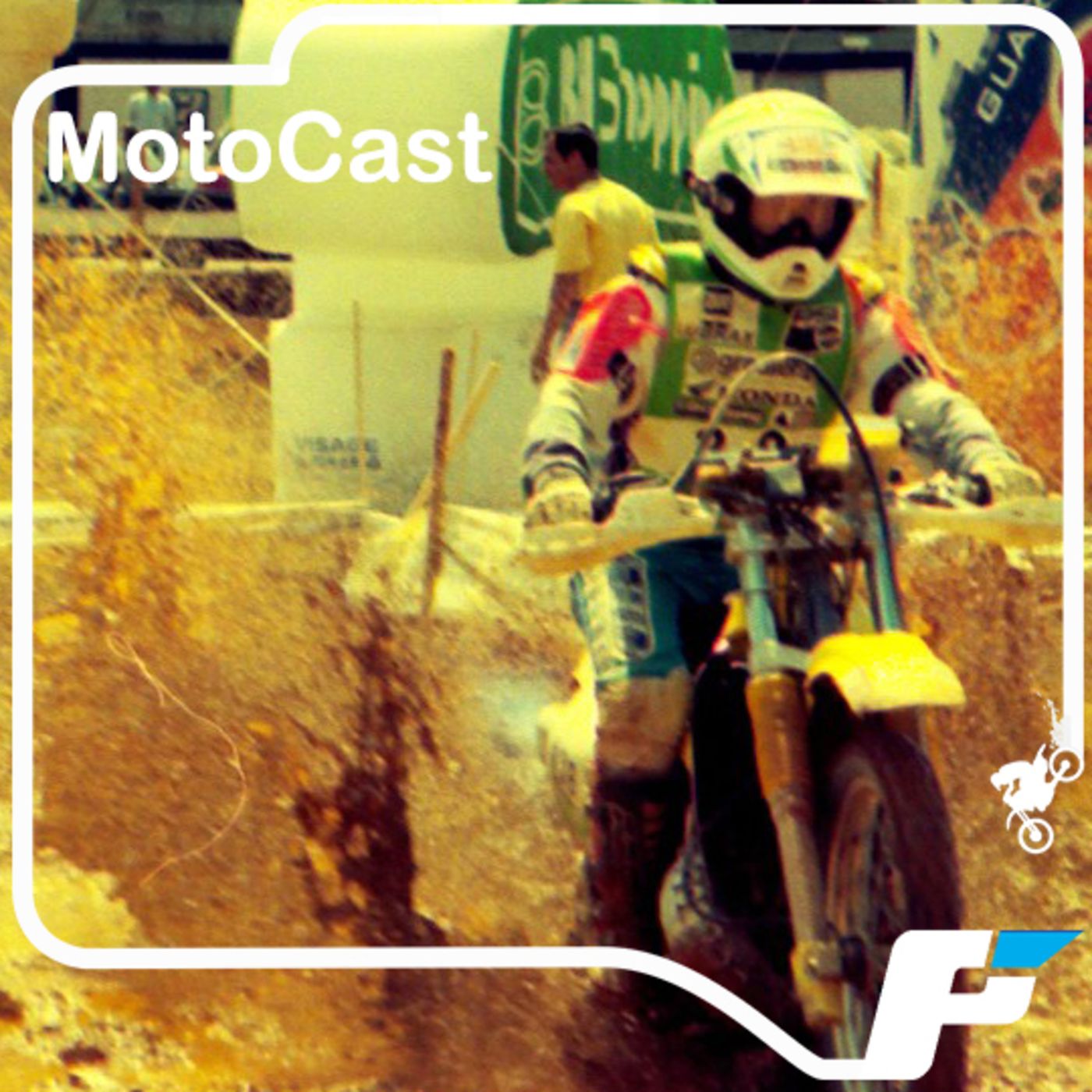 Motocast do Jeca