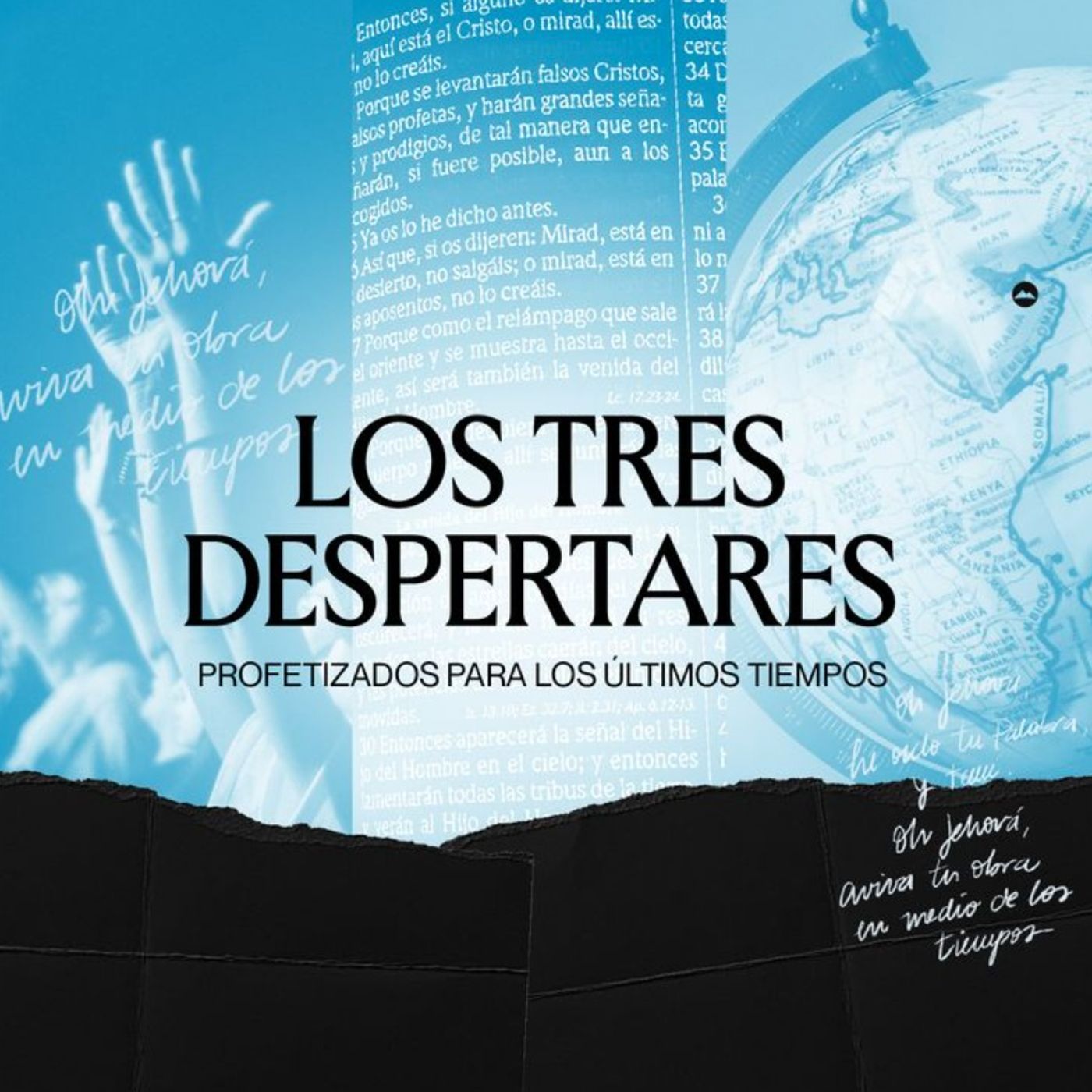 MiSion Podcast