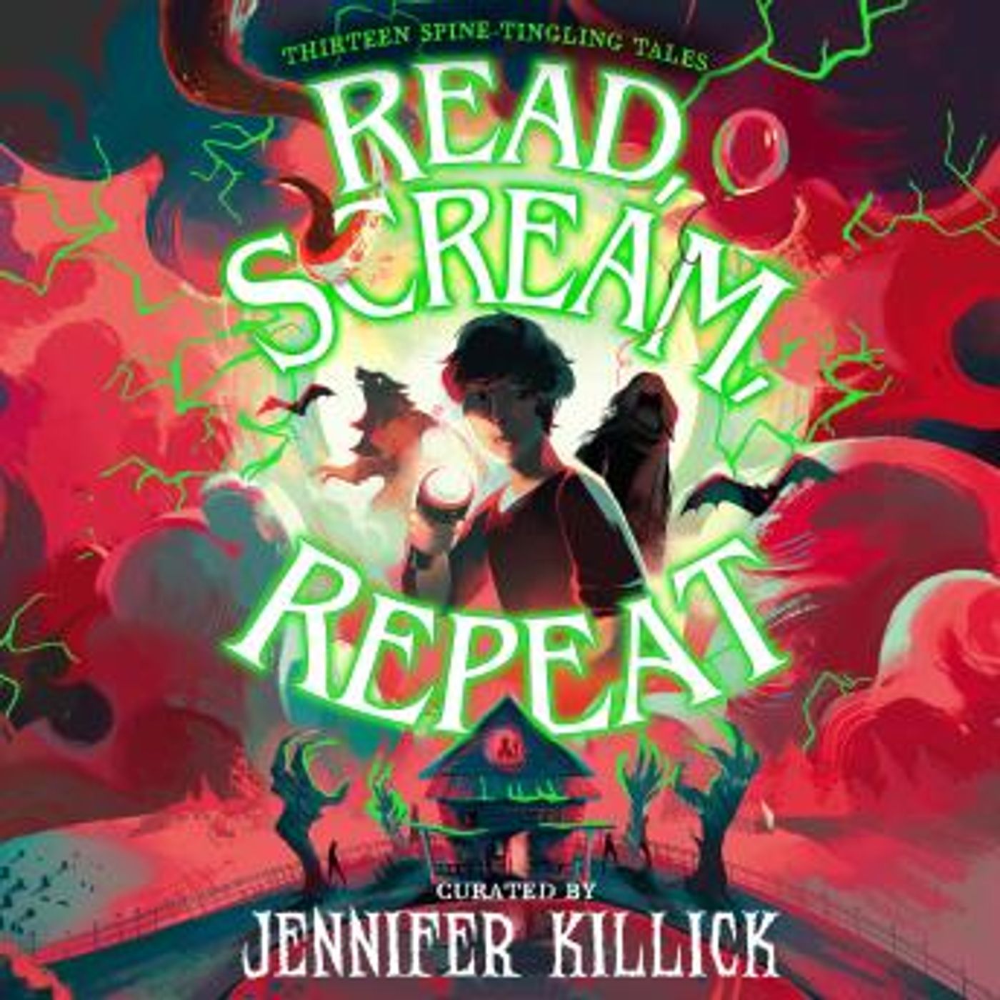 Download New Full Audiobooks in Kids, Mystery & Fantasy