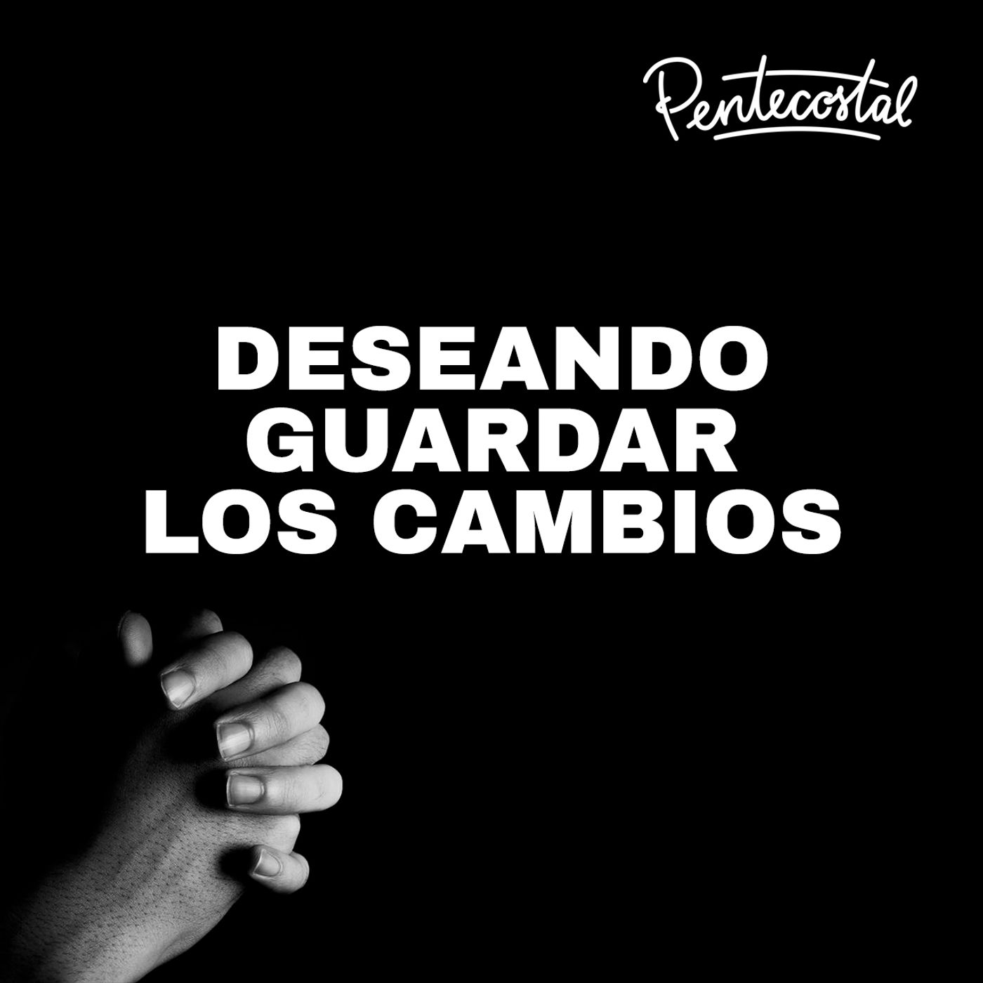 Iglesia Pentecostal