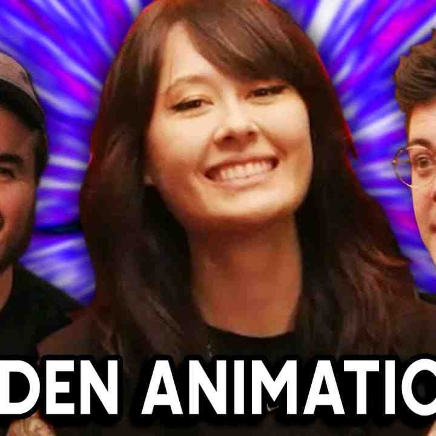 Jaiden Animations _ Chuckle Sandwich EP 85 episode artwork